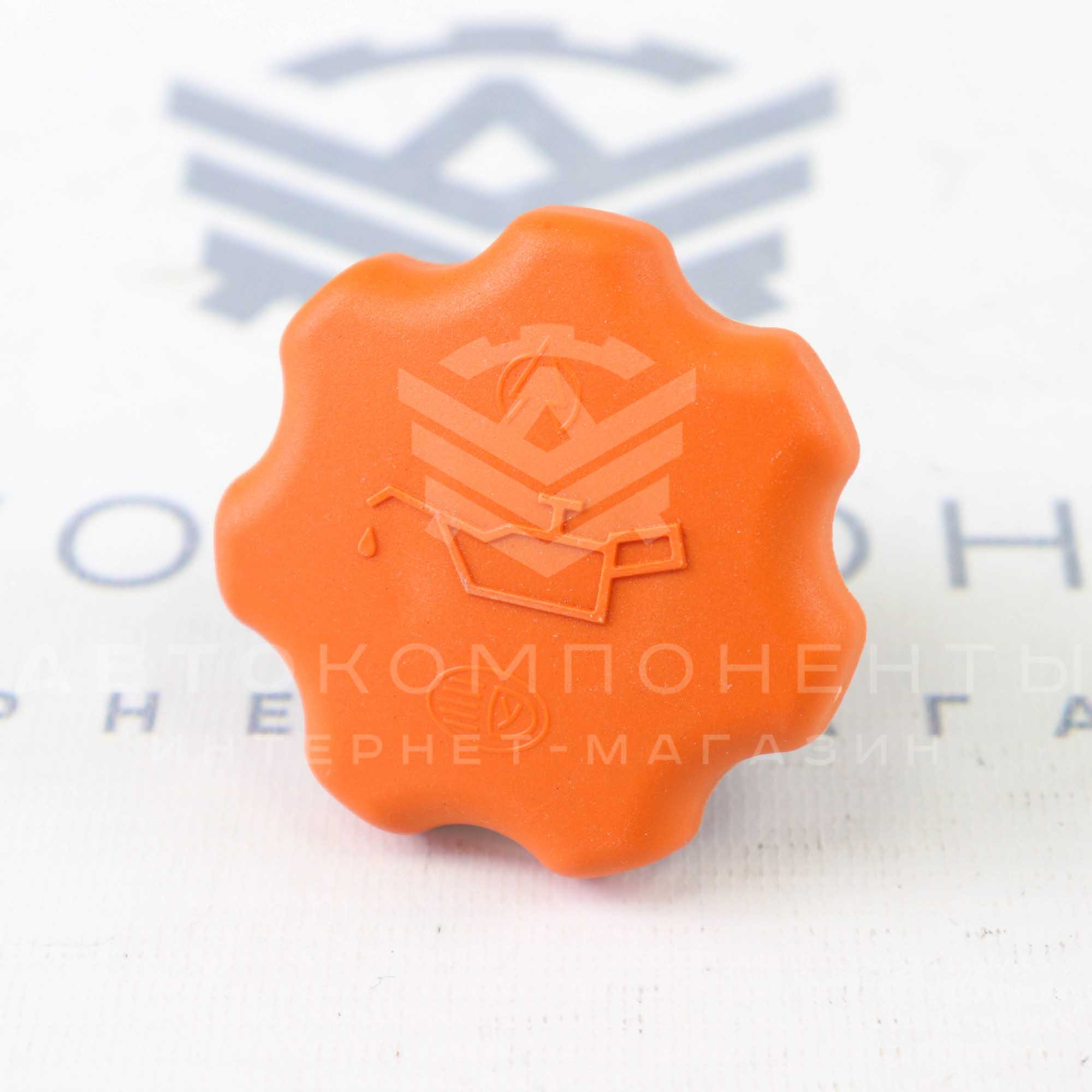 Крышка масляной горловины "РЫСЬ" ВАЗ 2110-2112, Калина, Приора, Ларгус, Vesta