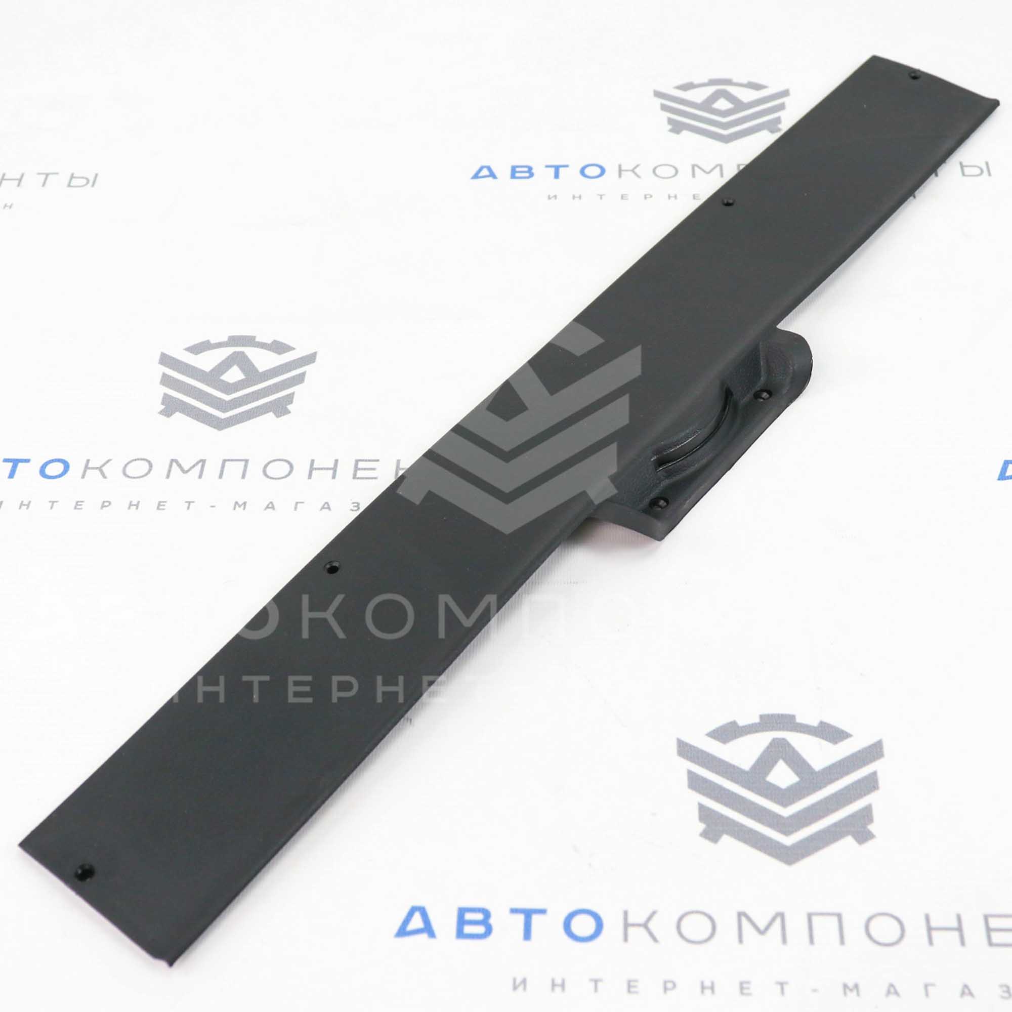 Облицовки спинки заднего сиденья ВАЗ 2108, 2109, 21099