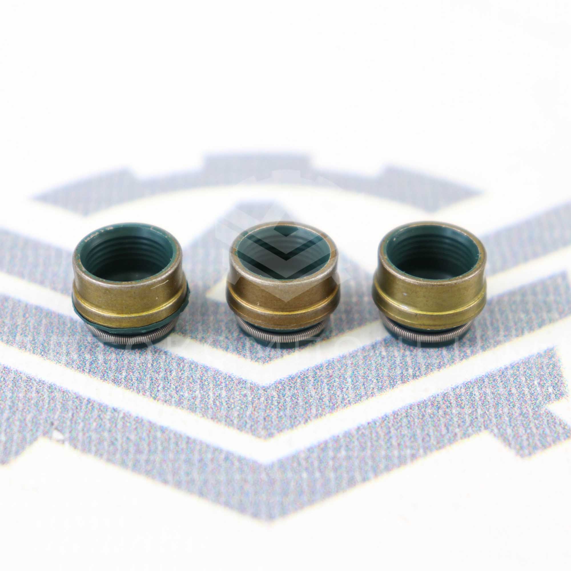 Комплект маслосъемных колпачков "VICTOR REINZ" 16V Лада Приора