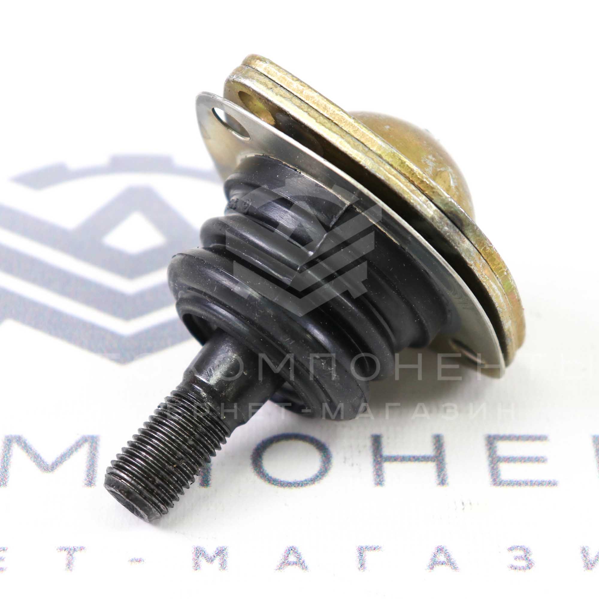 Шаровая опора "БЕЛМАГ" (верхняя, с защитным чехлом) ВАЗ 2101-2107, Лада Нива 4х4