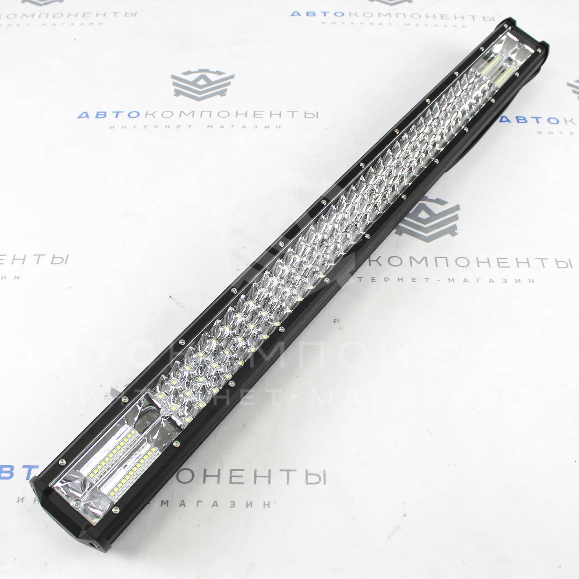 Светодиодная балка дальнего света CF-432W