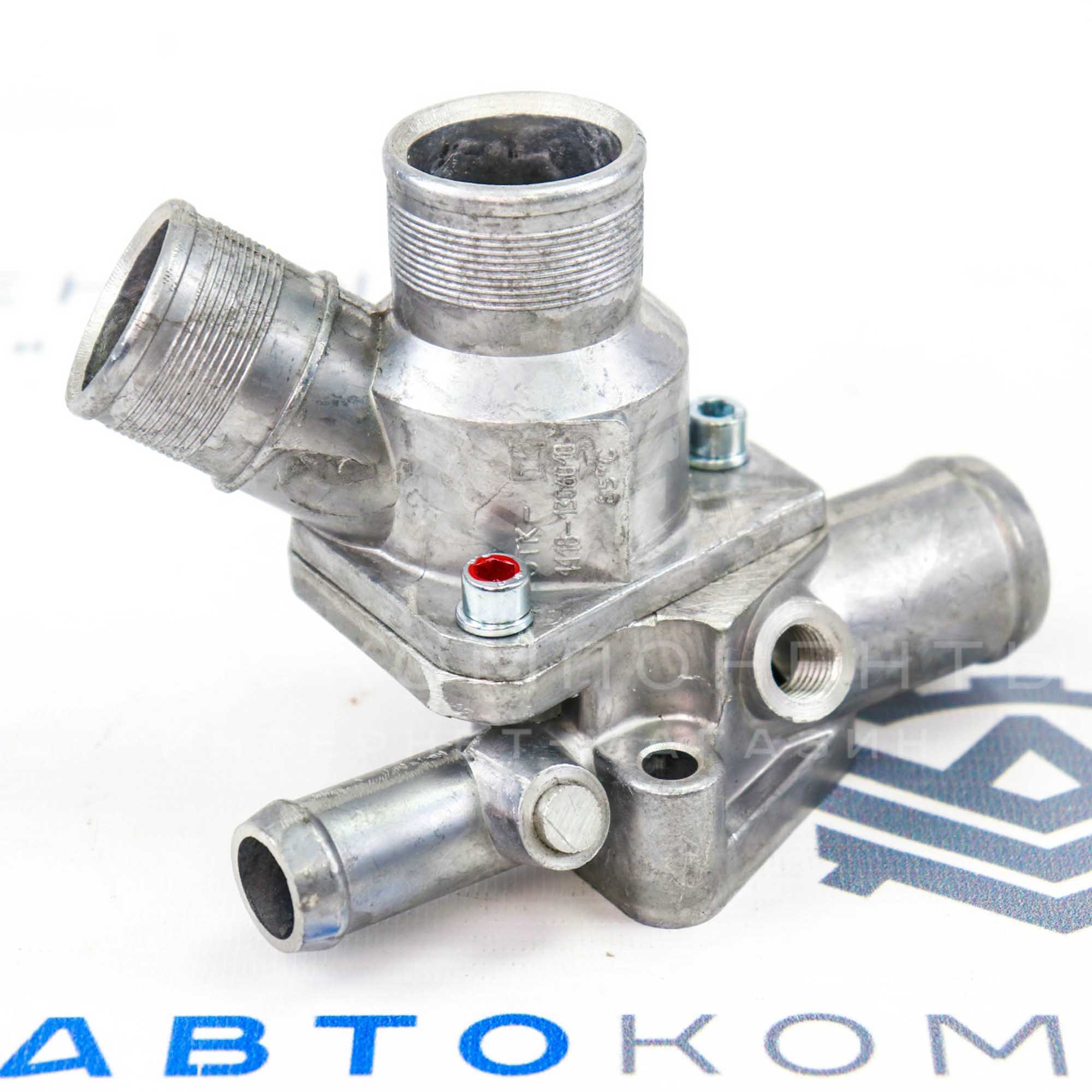 Термостат 85С 16V Лада Калина (МКПП)