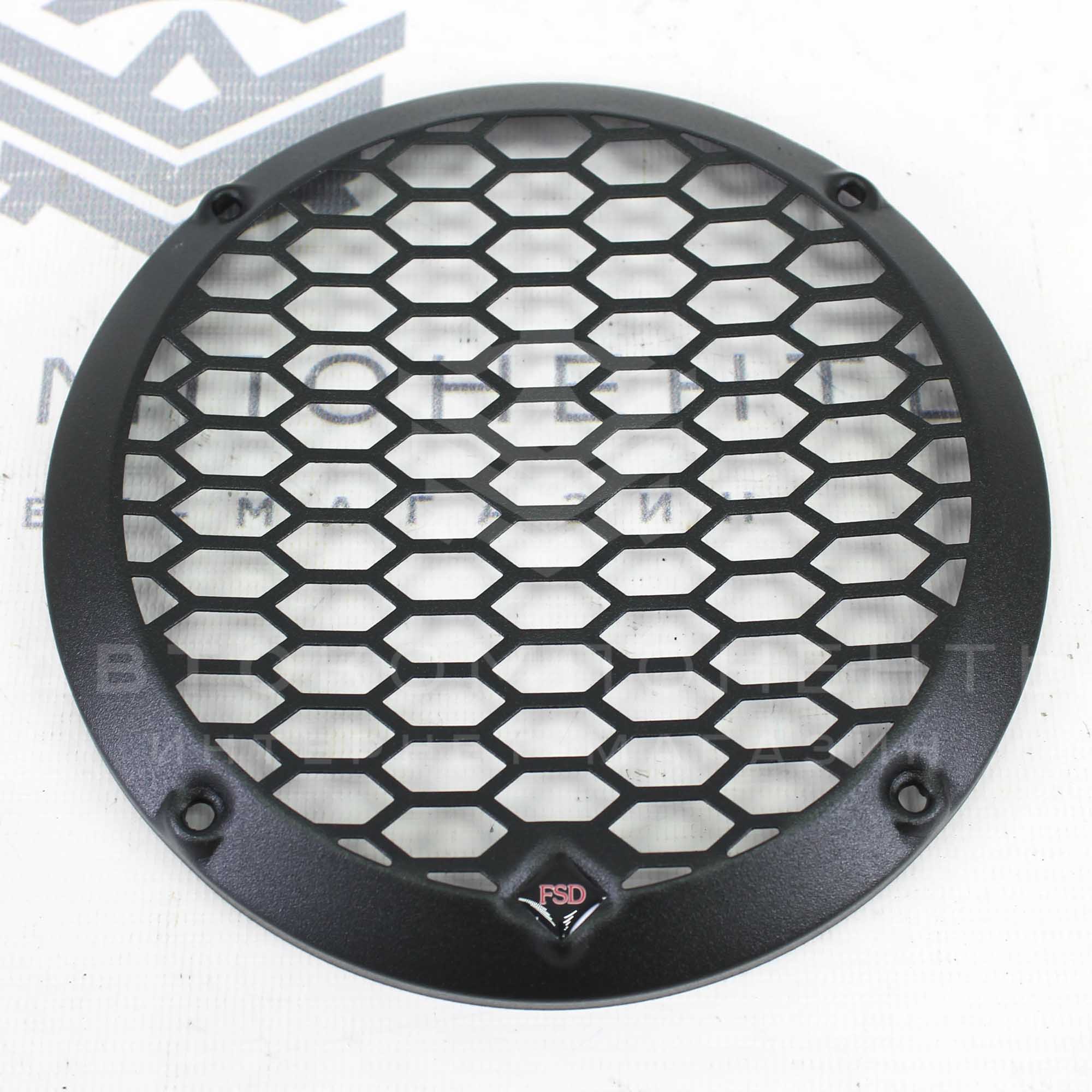 Защитные сетки-грили для динамиков FSD (16 диаметр)