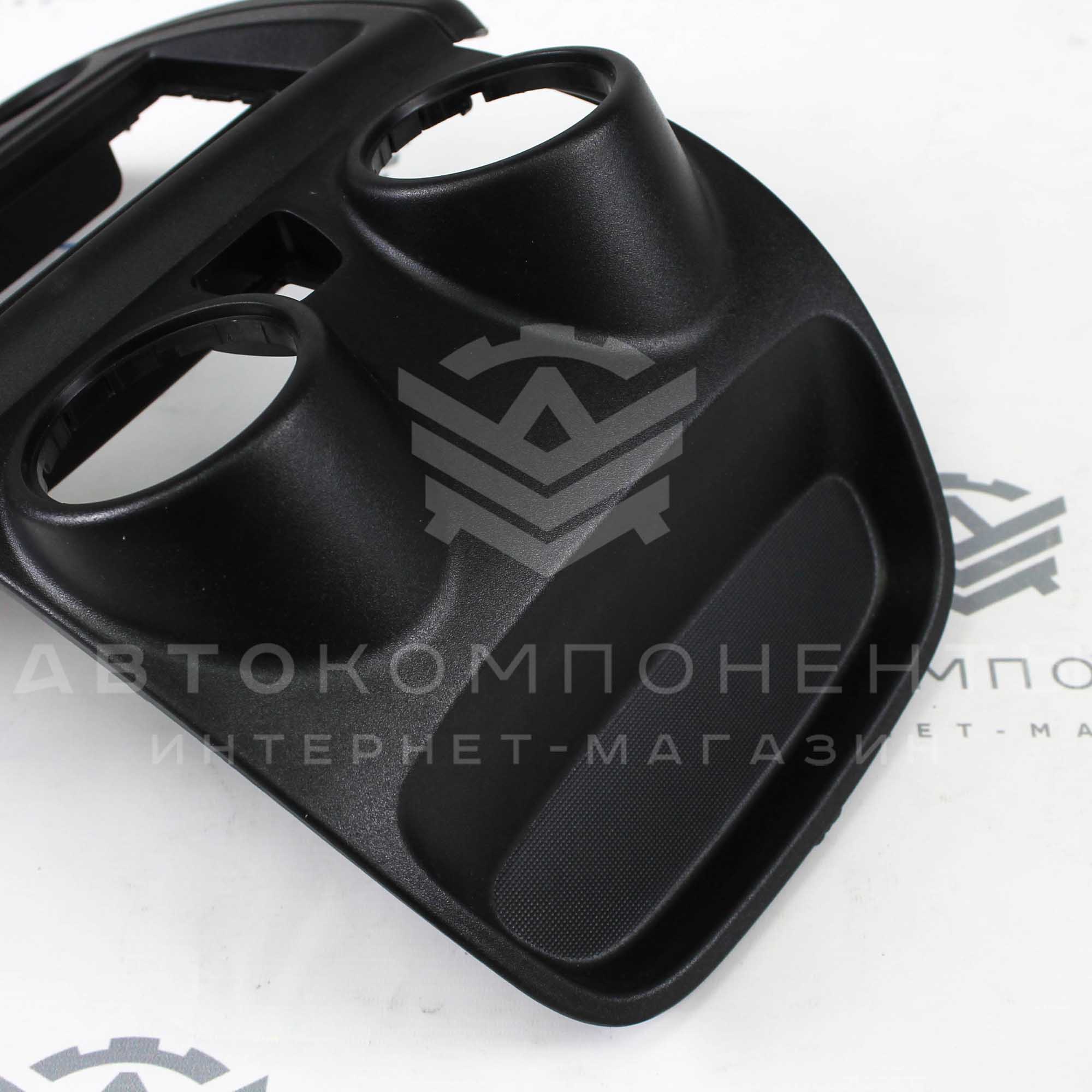 Центральная консоль 1DIN Лада Гранта