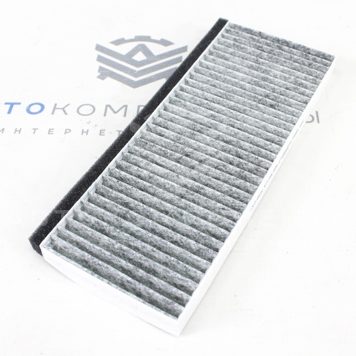 Угольный салонный фильтр Лада Нива 4х4 Урбан