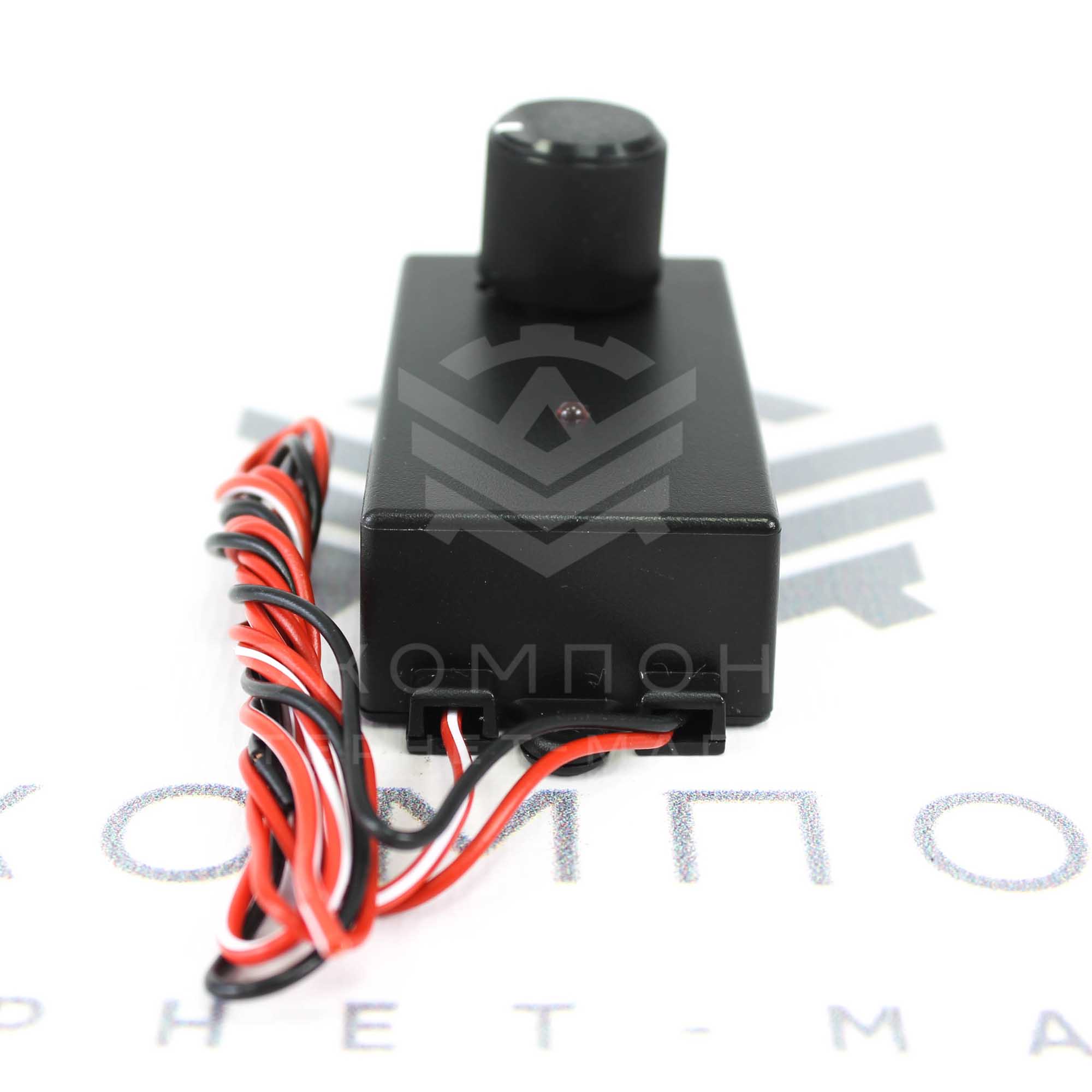 Имитация электронного датчика скорости (обманка ЭУР) ВАЗ 2101-2107,2108-21099, Лада Нива 4х4