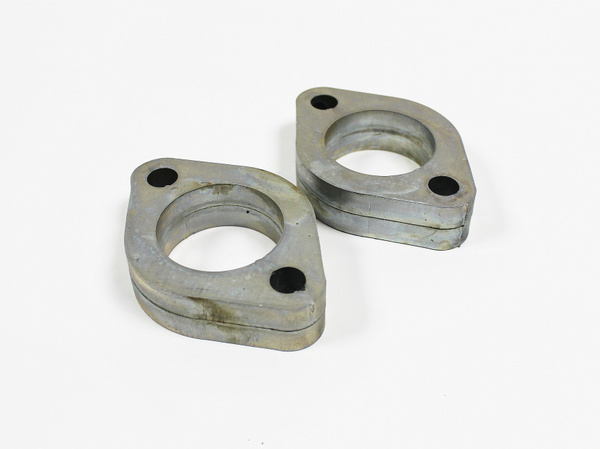 Проставки шаровых опор "TS SPORT" (+20мм) ВАЗ 2108-2115, 2110-2112, Приора, Калина, Гранта