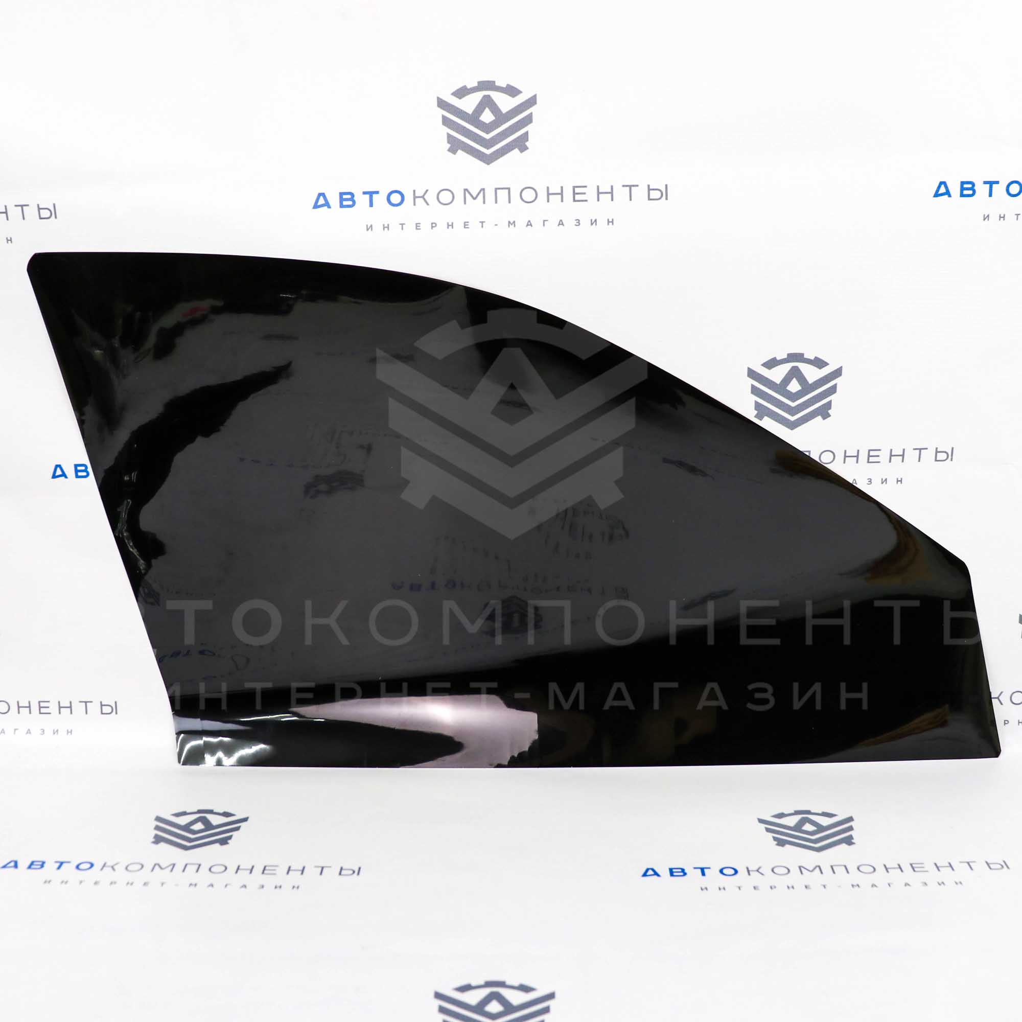 Съемная тонировка (многоразовая, мягкая, силикон) Лада Калина, Калина 2, Гранта, Гранта FL