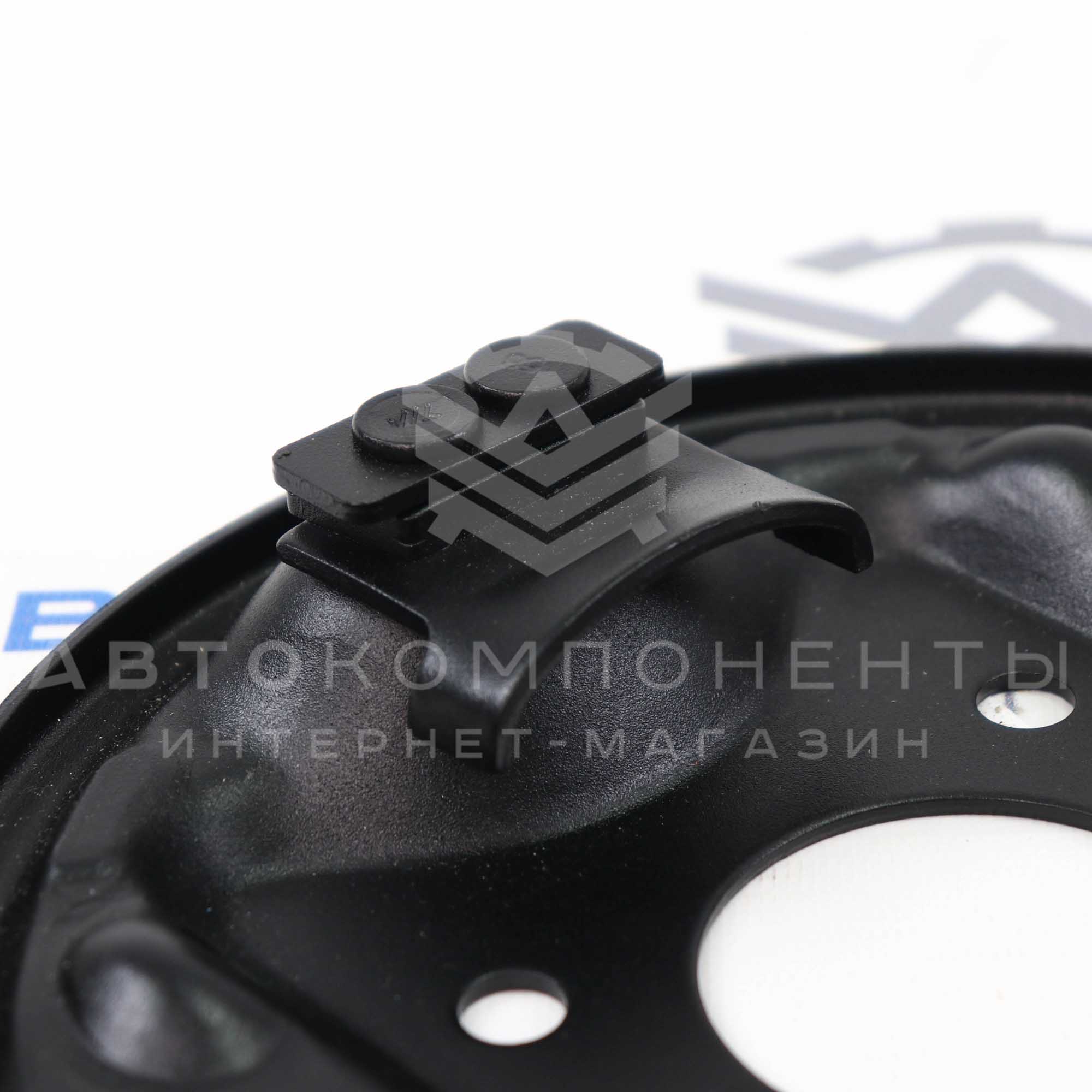 Тормозной щит задний (правый) ВАЗ 2108-21099, 2110-2112, 2113-2115, Приора, Калина, Гранта