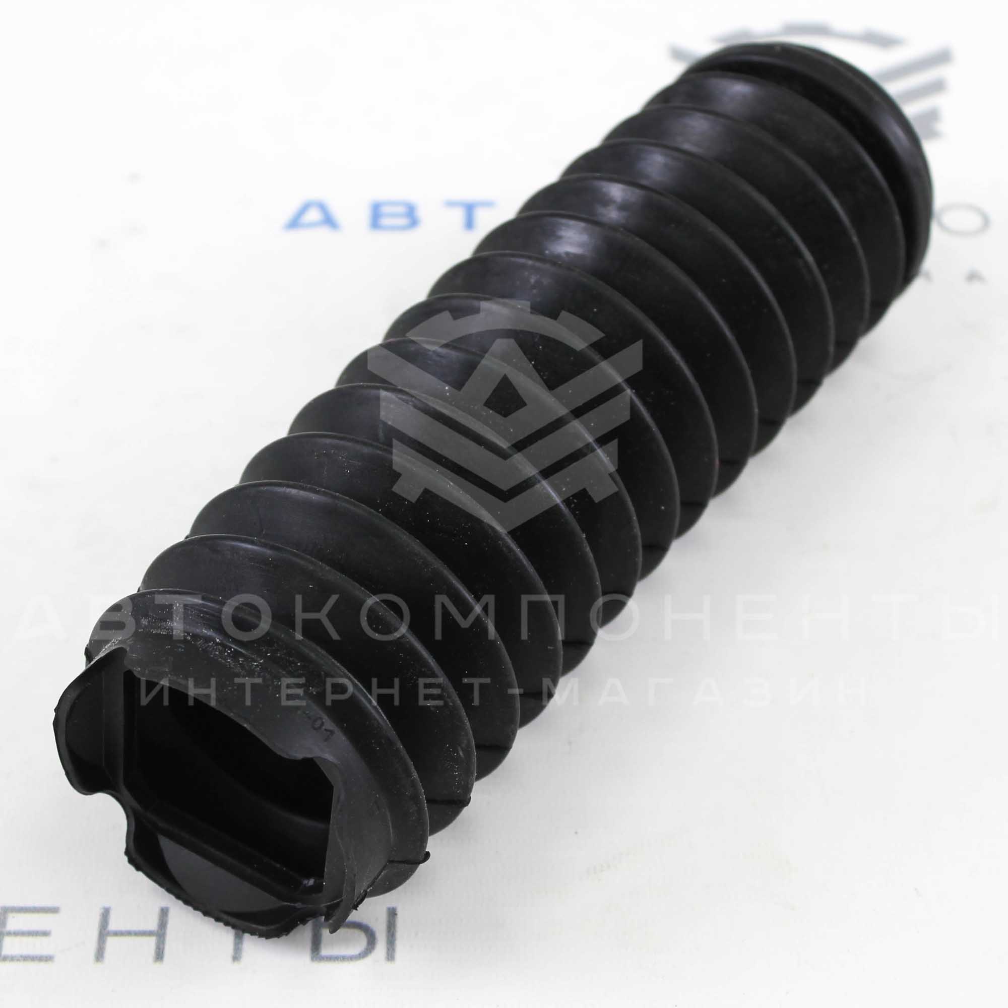 Пыльники и отбойники (задние) "АСТОН" (под занижение -30, -50, -70, -90) ВАЗ 2108-2115, Калина, Приора, Гранта