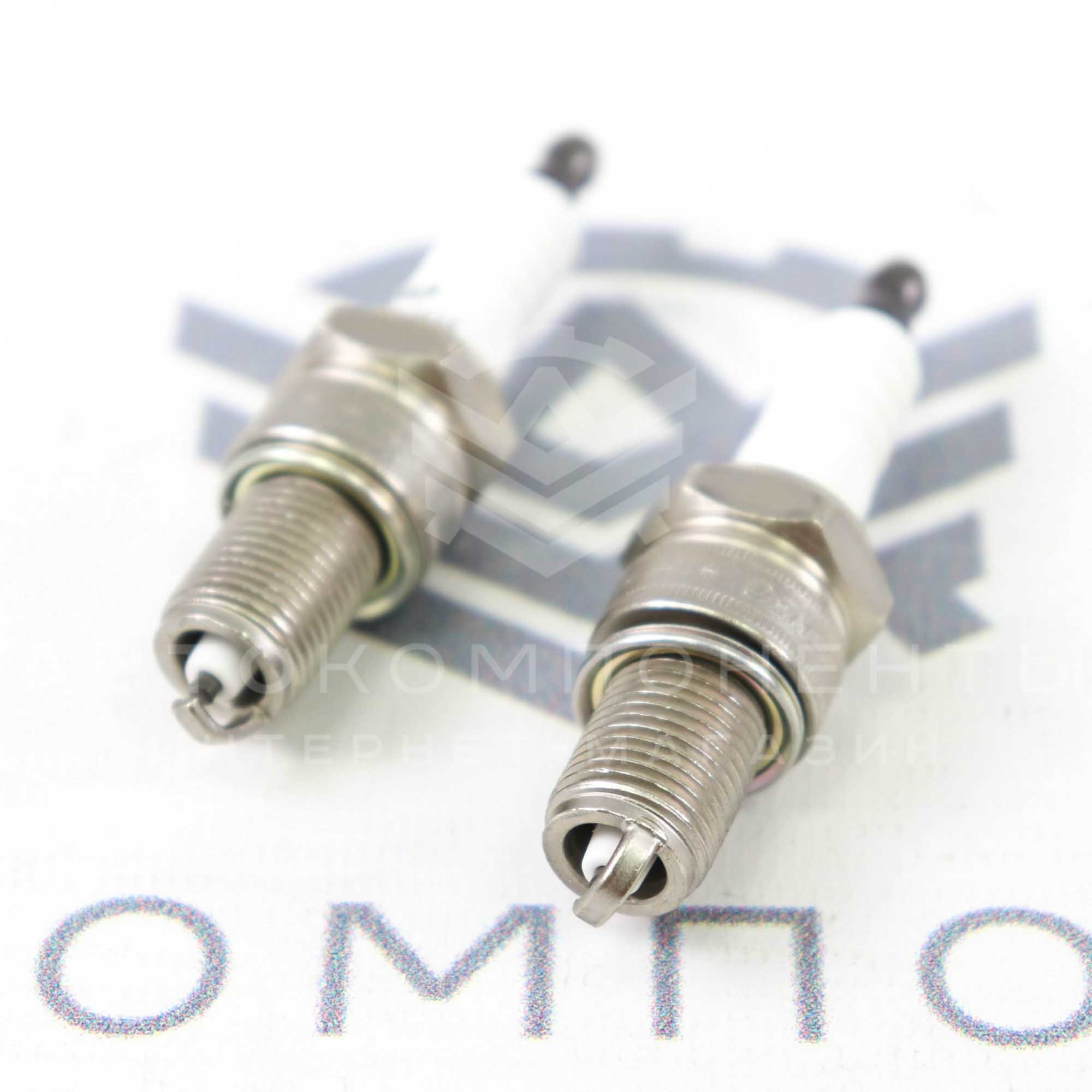 Свечи зажигания "Denso" (W20EPR-U11) 8V