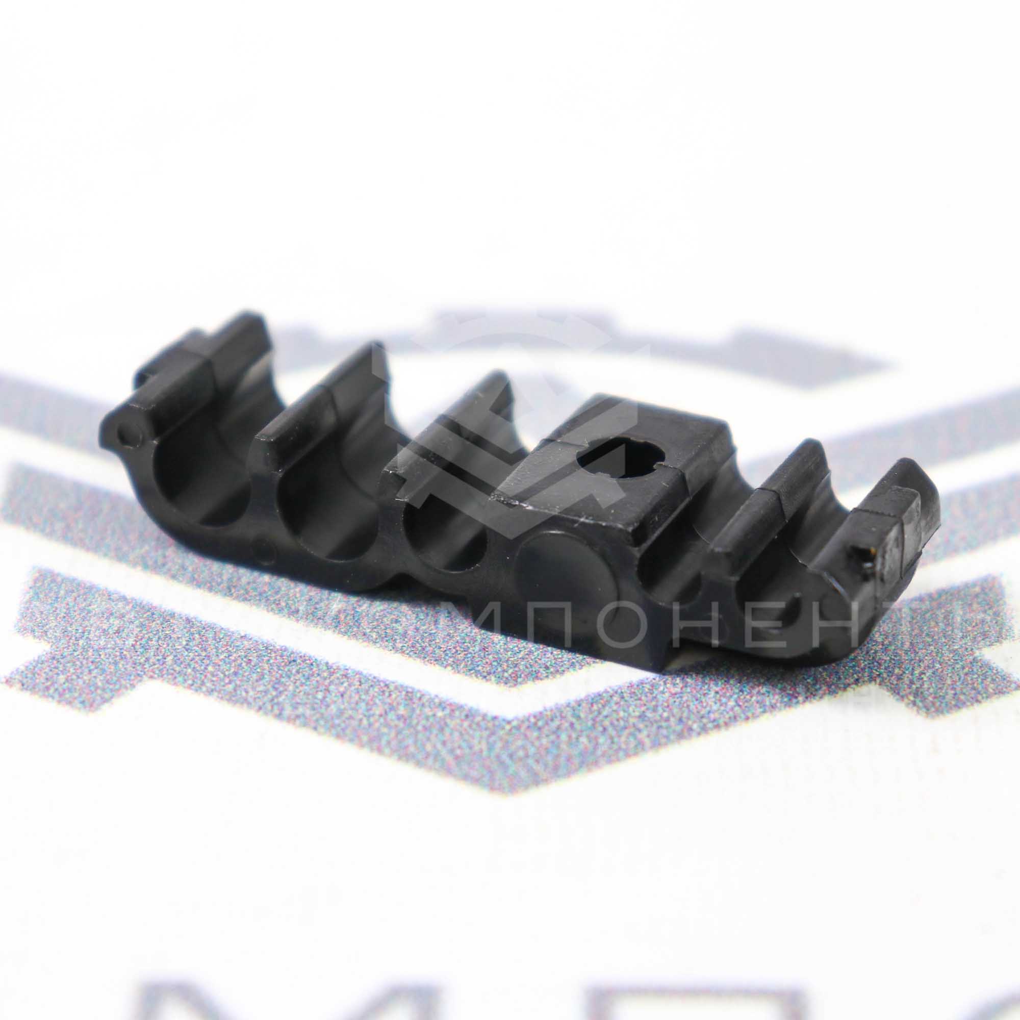 Планка крепления топливных трубок ВАЗ 2110-2112, Лада Приора