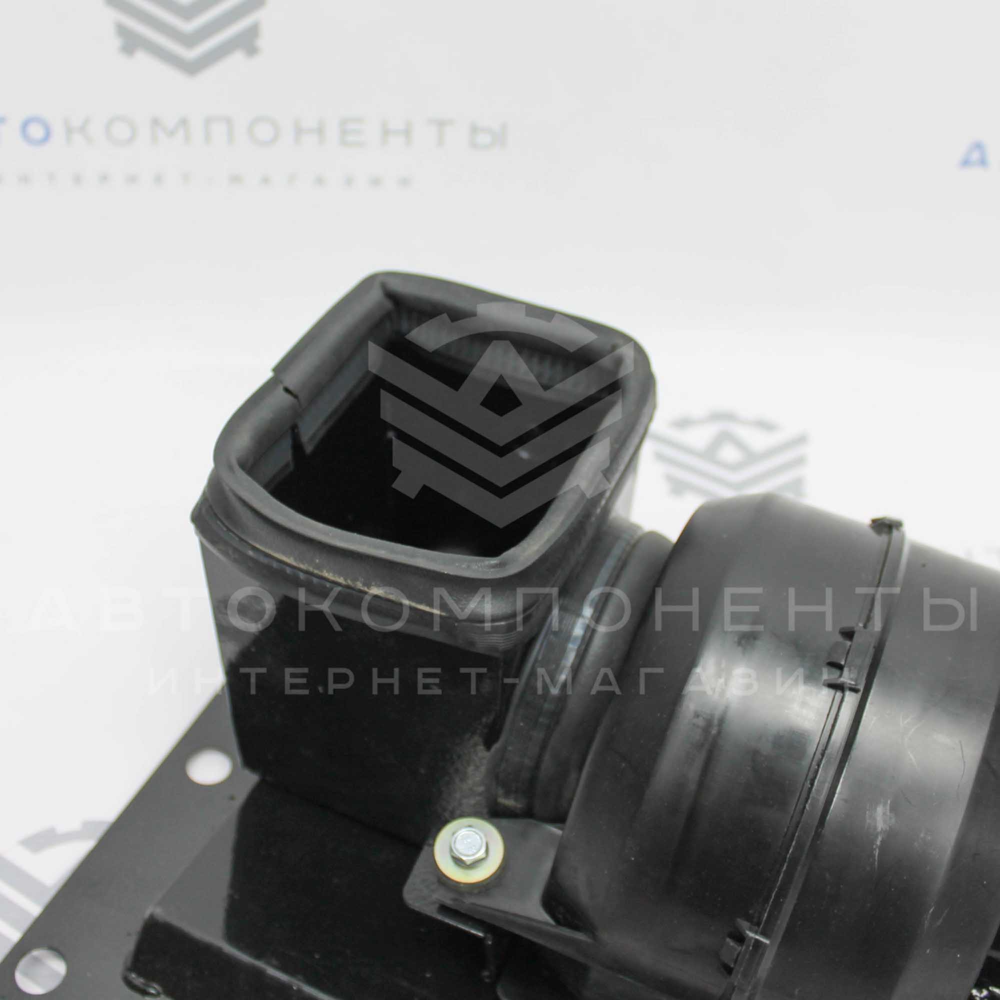 Печка (мотор отопителя) модернизированная "Техно Сфера" Нива 4Х4