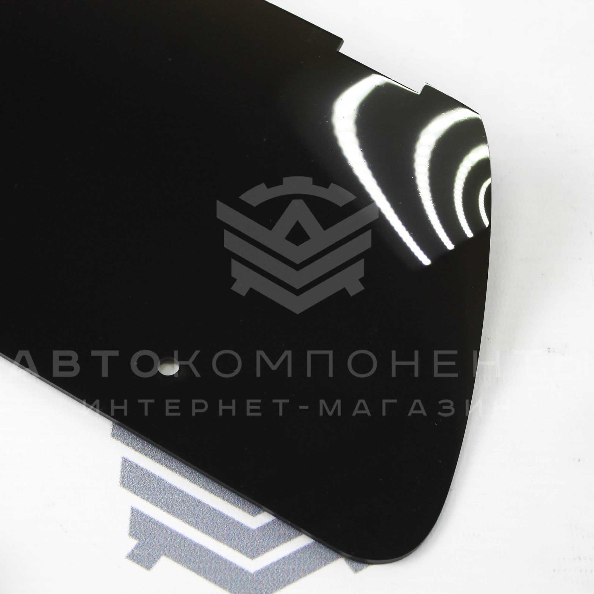 Тонированное стекло комбинации приборов ВАЗ 2110-2112, 2113-2115, Лада Нива 4х4, Шевроле Нива