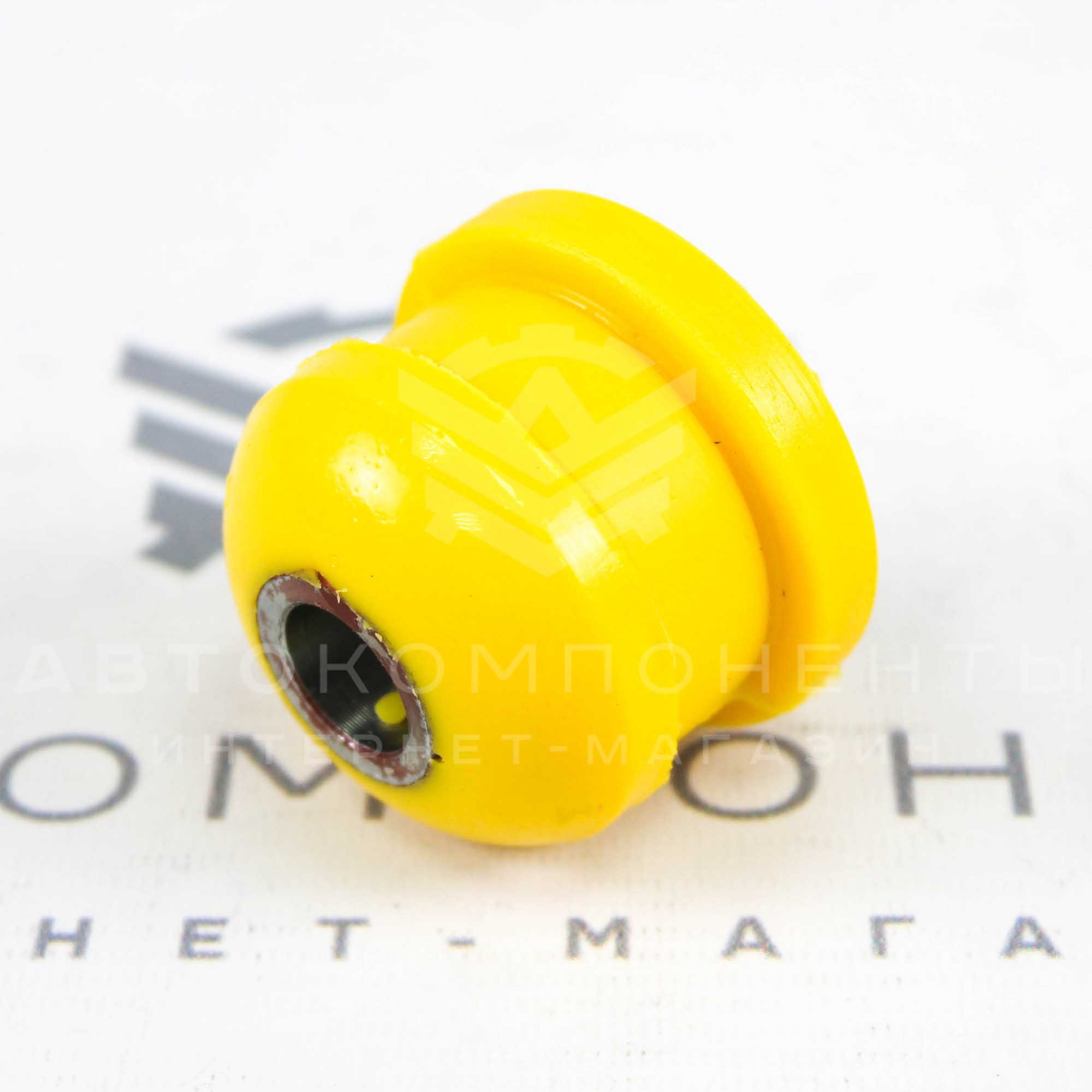 Сайлентблоки переднего шарнира (ПУ) ВАЗ 2108-21099, 2110-2112, 2113-2115, Калина, Приора