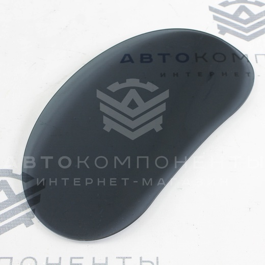 Тонированное стекло комбинации приборов Лада Vesta
