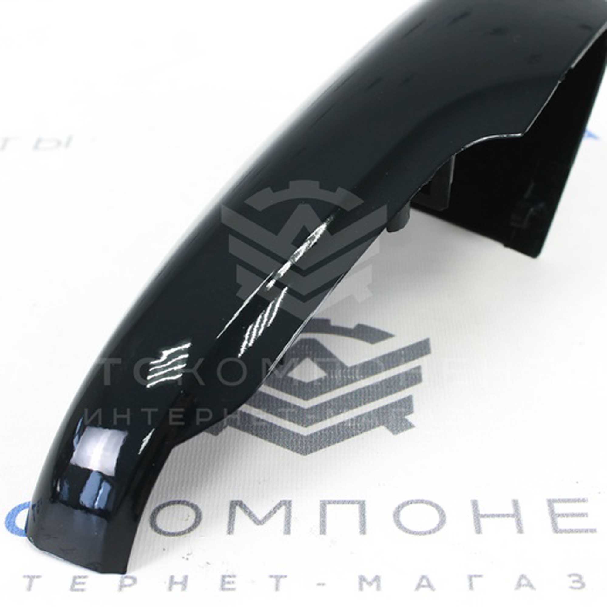 Накладки зеркал Лада Гранта SE (под повторитель) в цвет кузова