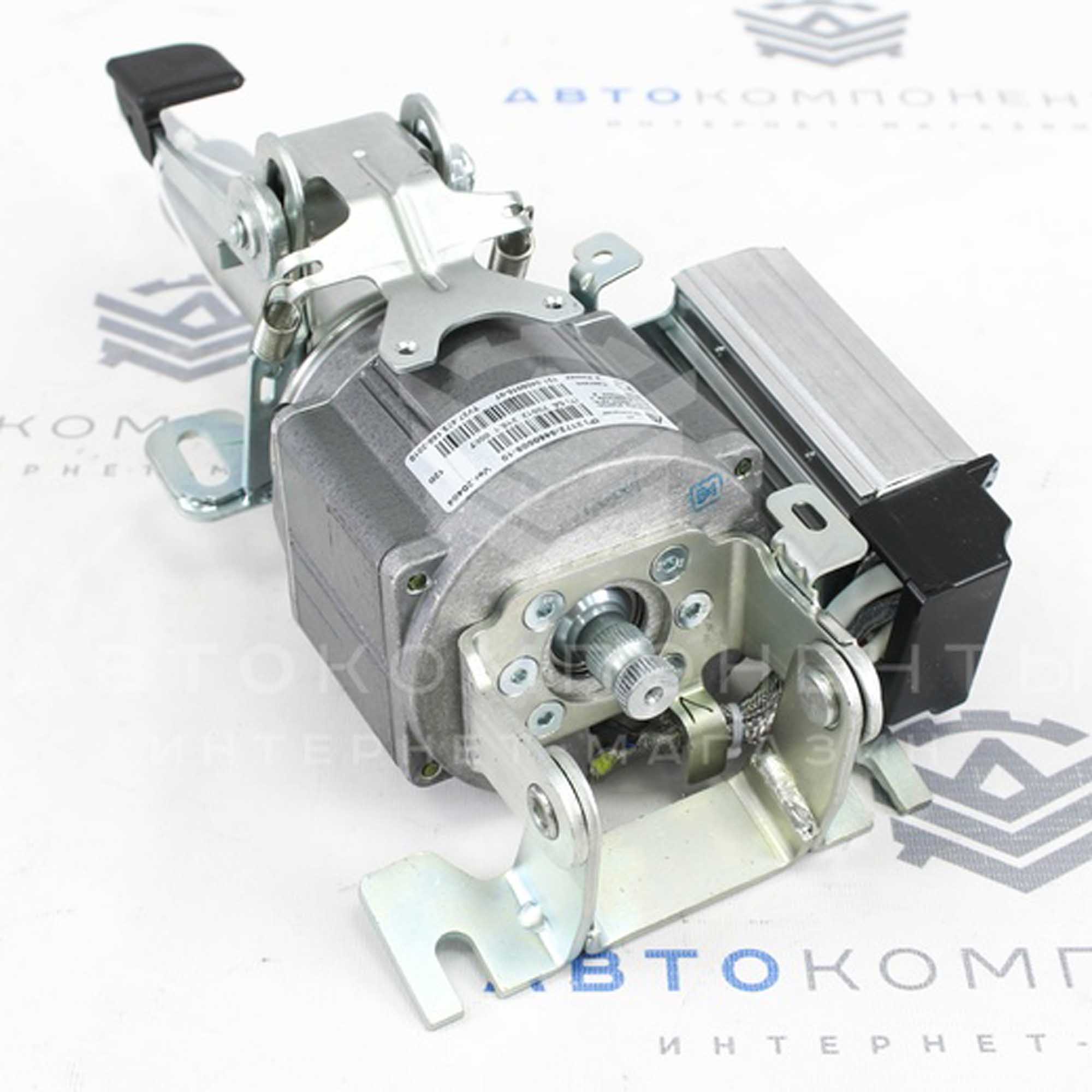 Электроусилитель рулевого управления Лада Приора "Калуга"