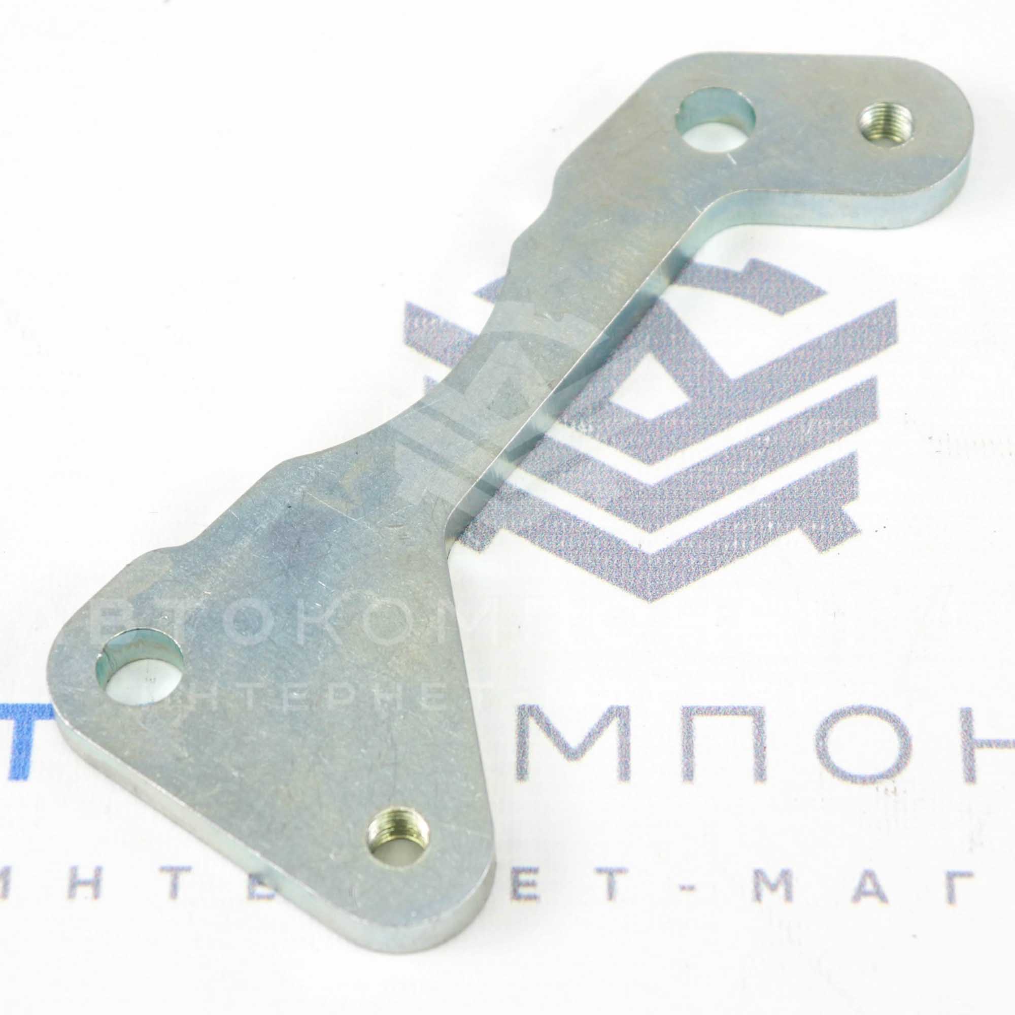 Переходные пластины под суппорта ГАЗ 3302 для Лада Нива 4х4, Шевроле Нива