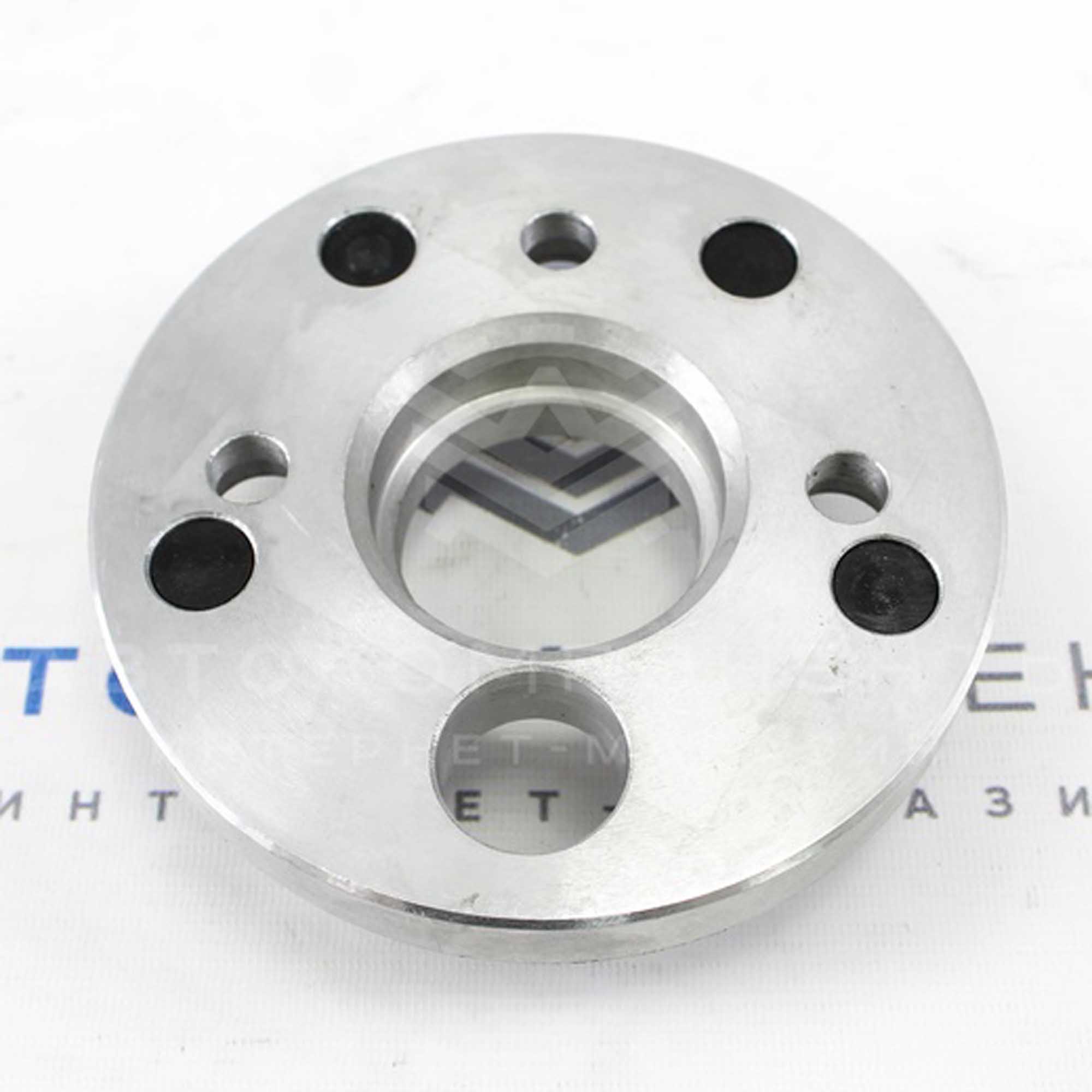 Проставки "ZUZ" 20мм переходные ВАЗ 2101-2107, 2108-21099, 2110-2112, 2113-2115, Лада Гранта, Калина, Приора