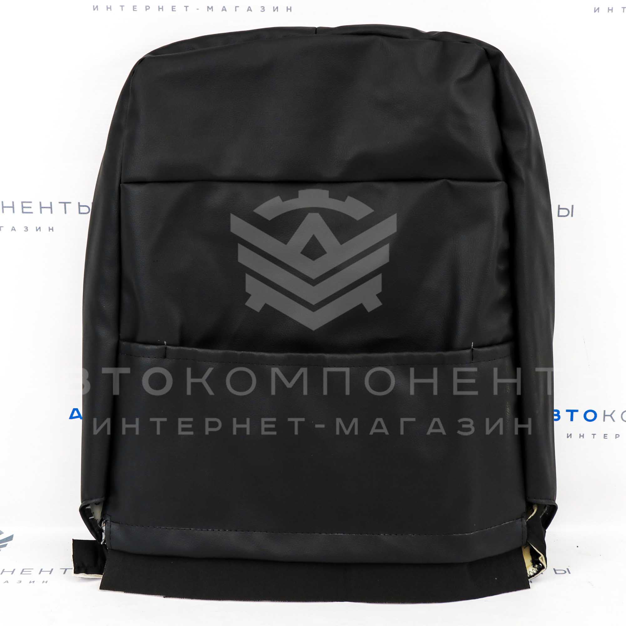 Обивки сидений Лада Приора (седан) с прострочкой "Кобра"