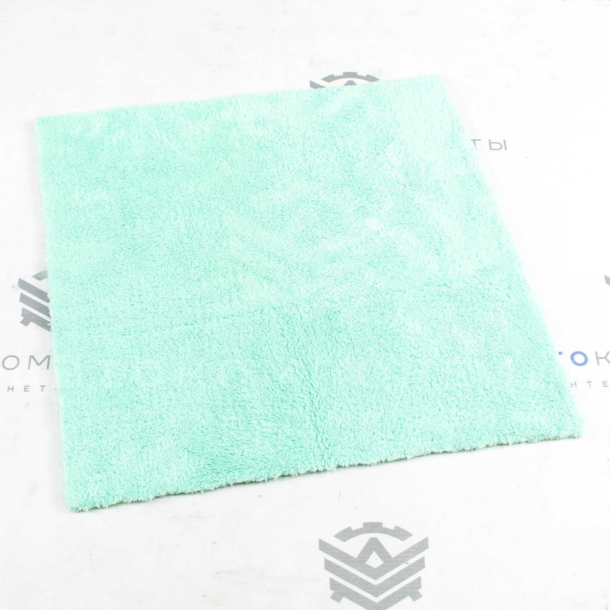 Микрофибровая салфетка "Detail" для располировки составов "PLUSH WIPE" (40*40см)
