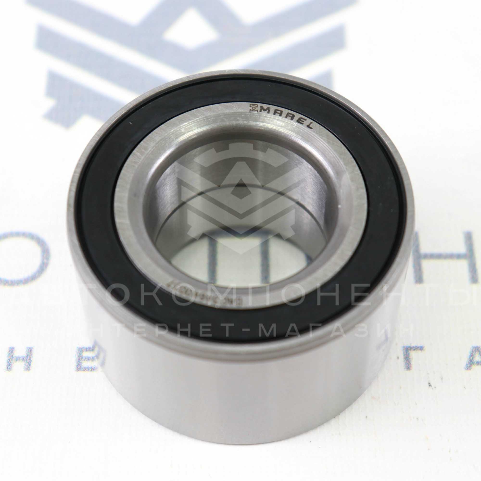 Подшипник передней ступицы "Marel" ВАЗ 2108-21099, 2110-2112, 2113-2115 (MWB002)