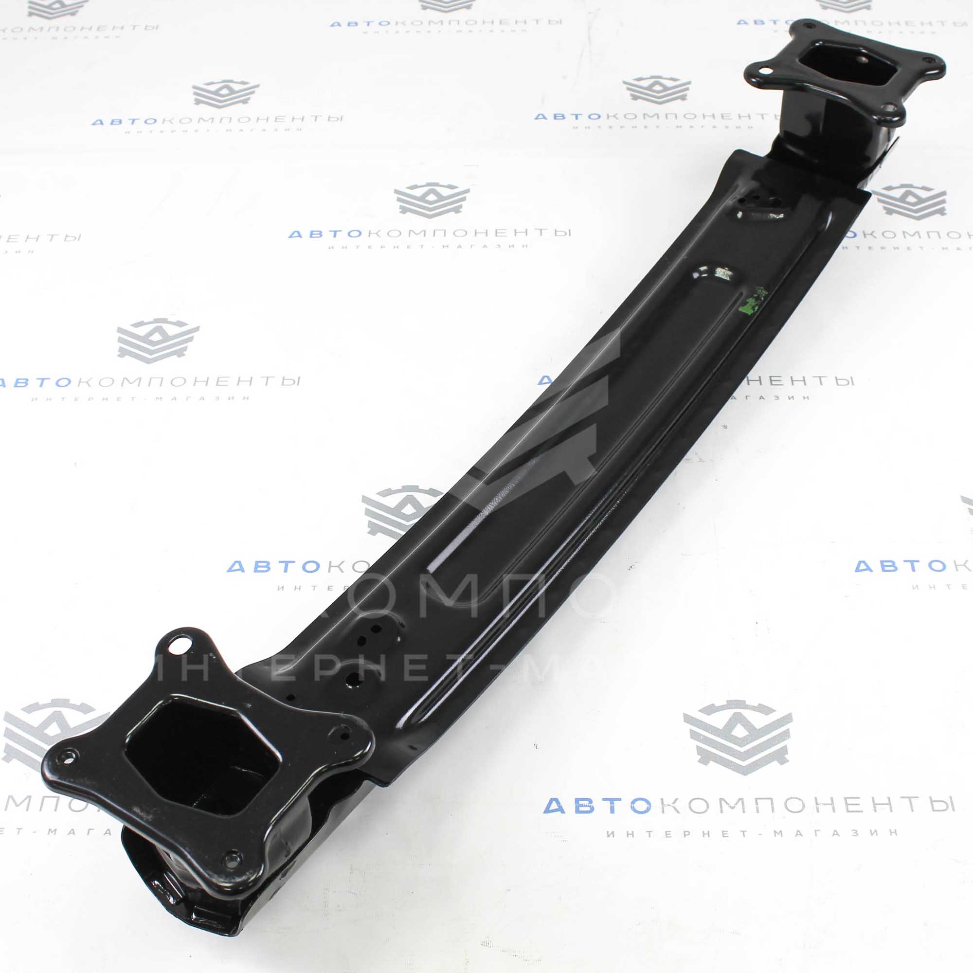 Усилитель (балка) переднего бампера Лада Vesta (8450006677)