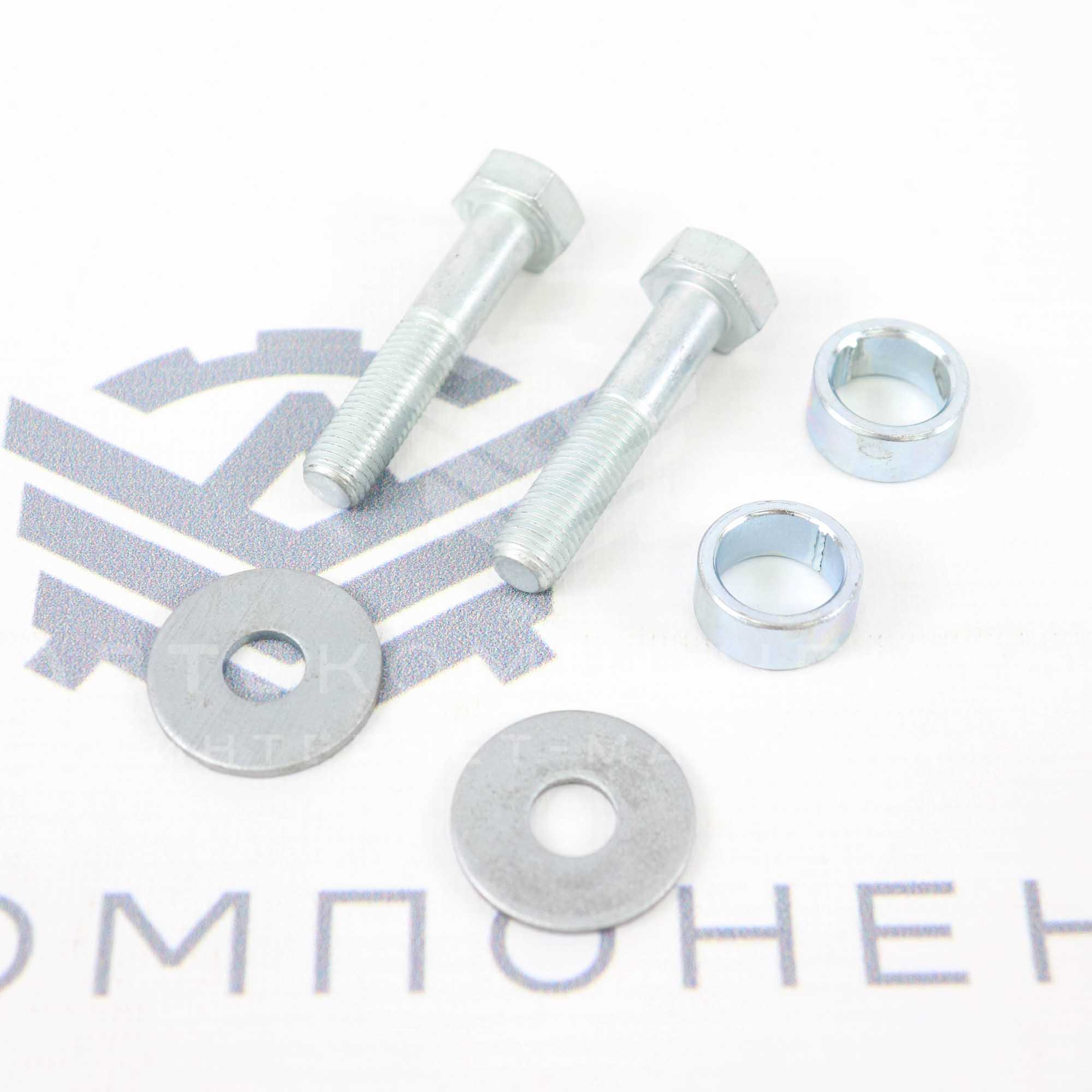 Защита картера двигателя "Sheriff" (стальная) Лада Калина, Калина 2, Гранта