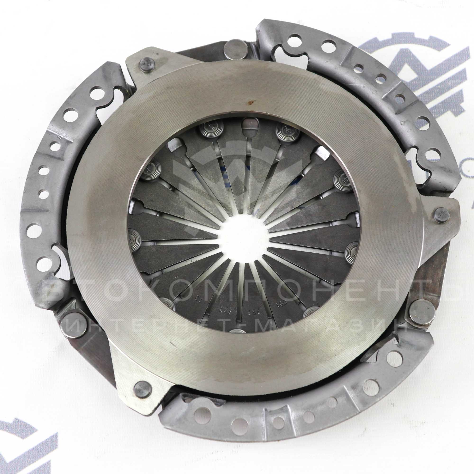 Сцепление "Sachs" в сборе Лада Vesta, Гранта, Калина, Приора