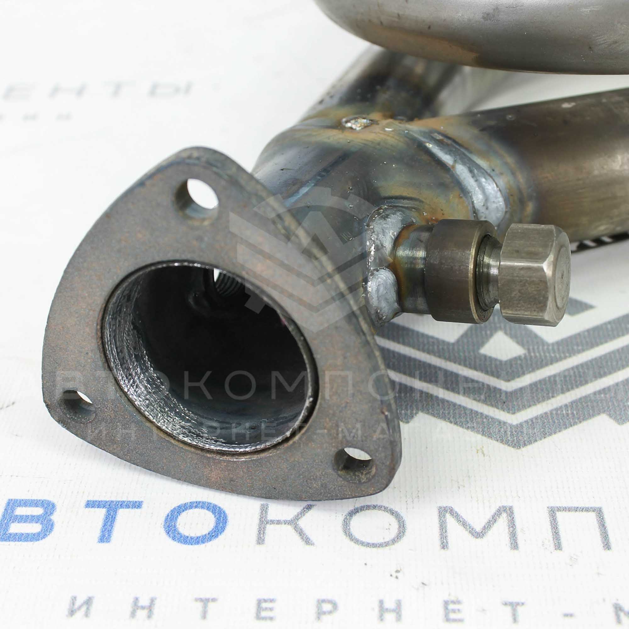 Вставка Stinger "Subaru Sound" 8V