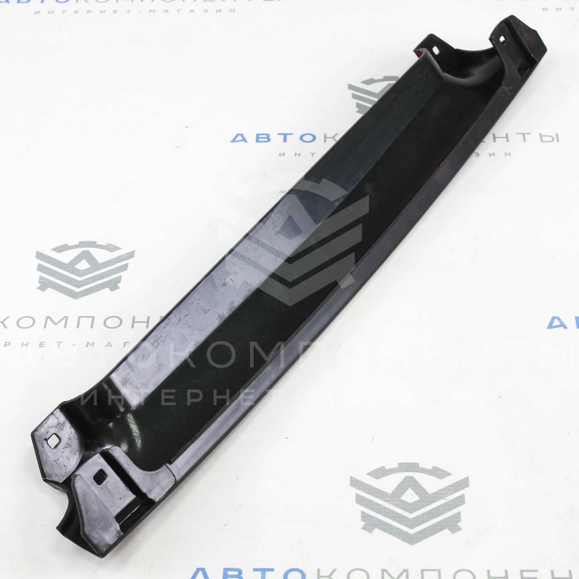 Решетка радиатора ВАЗ 2113, 2114, 2115 в цвет кузова