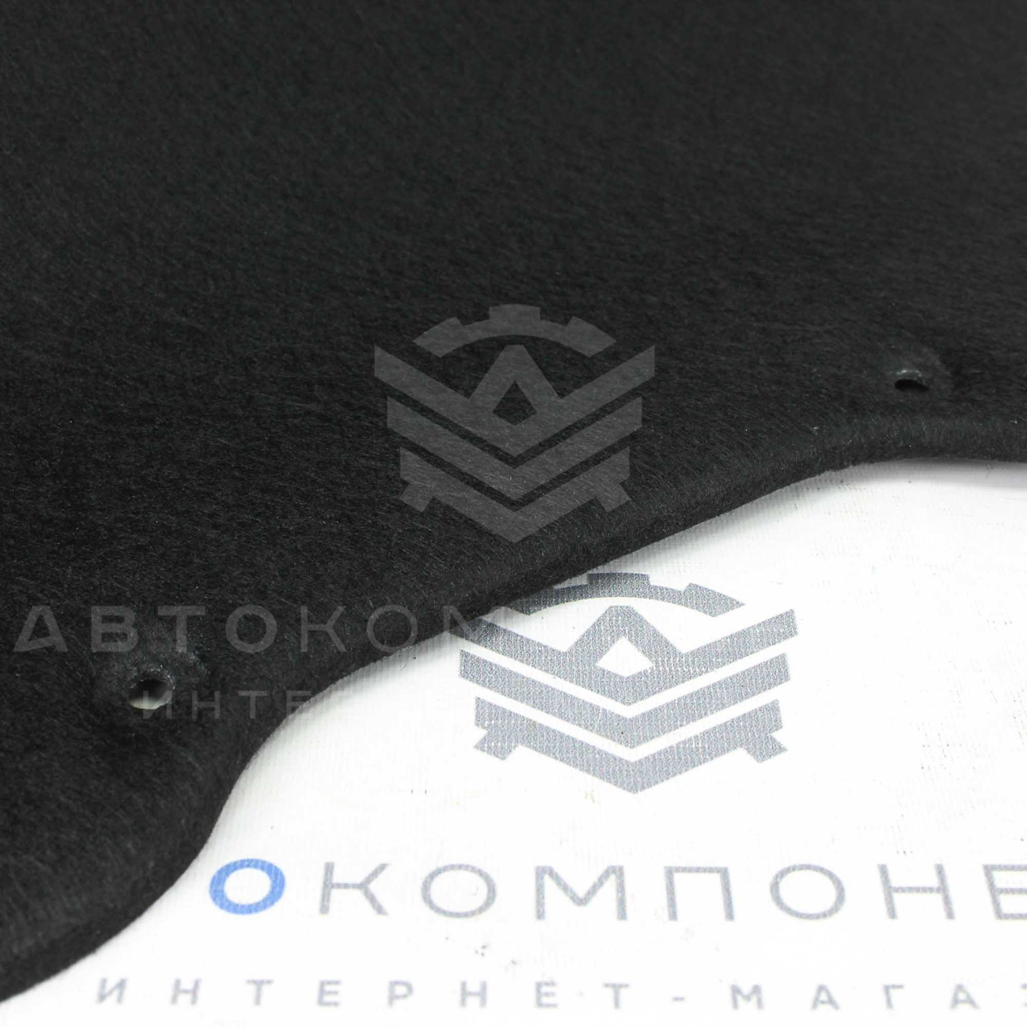 Обивка крышки багажника (ворсовая) Лада Гранта FL (седан)