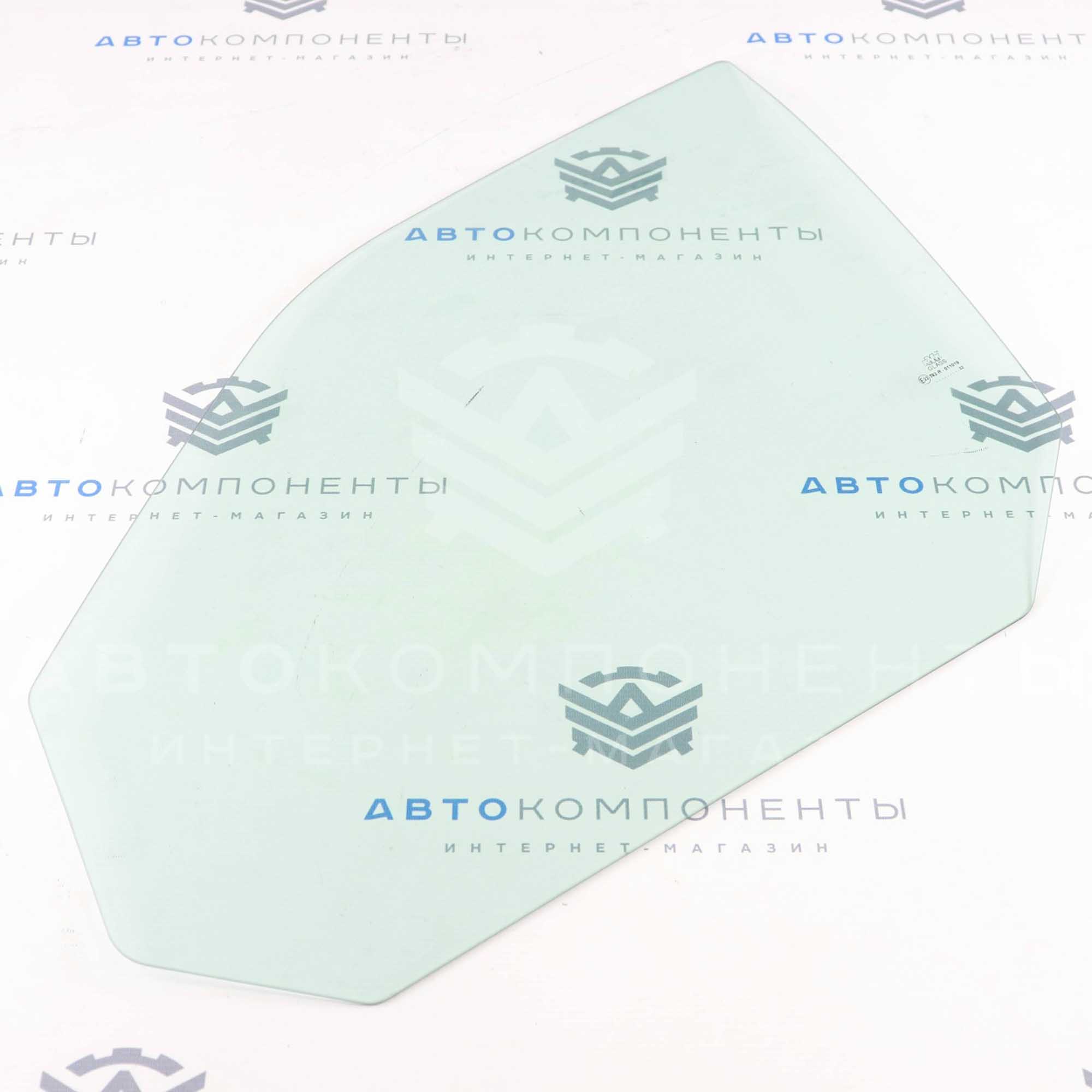 Передние боковые стекла Лада Приора Передние боковые стекла Лада Приора