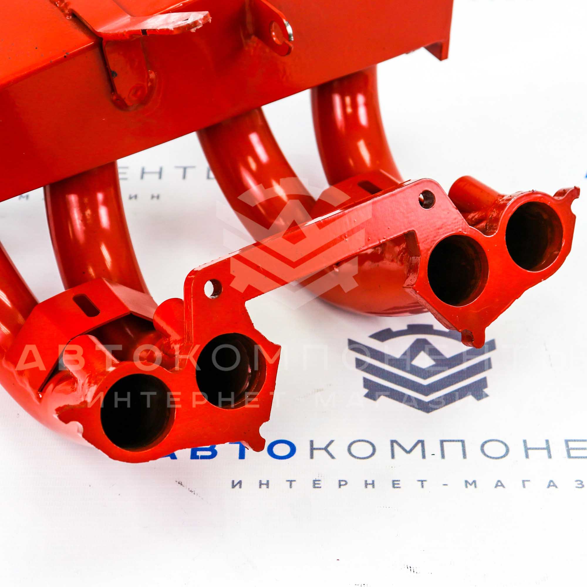 Ресивер "STINGER" 8V под рампу с/о ВАЗ 2108-21099, 2110-2112, 2113-2115