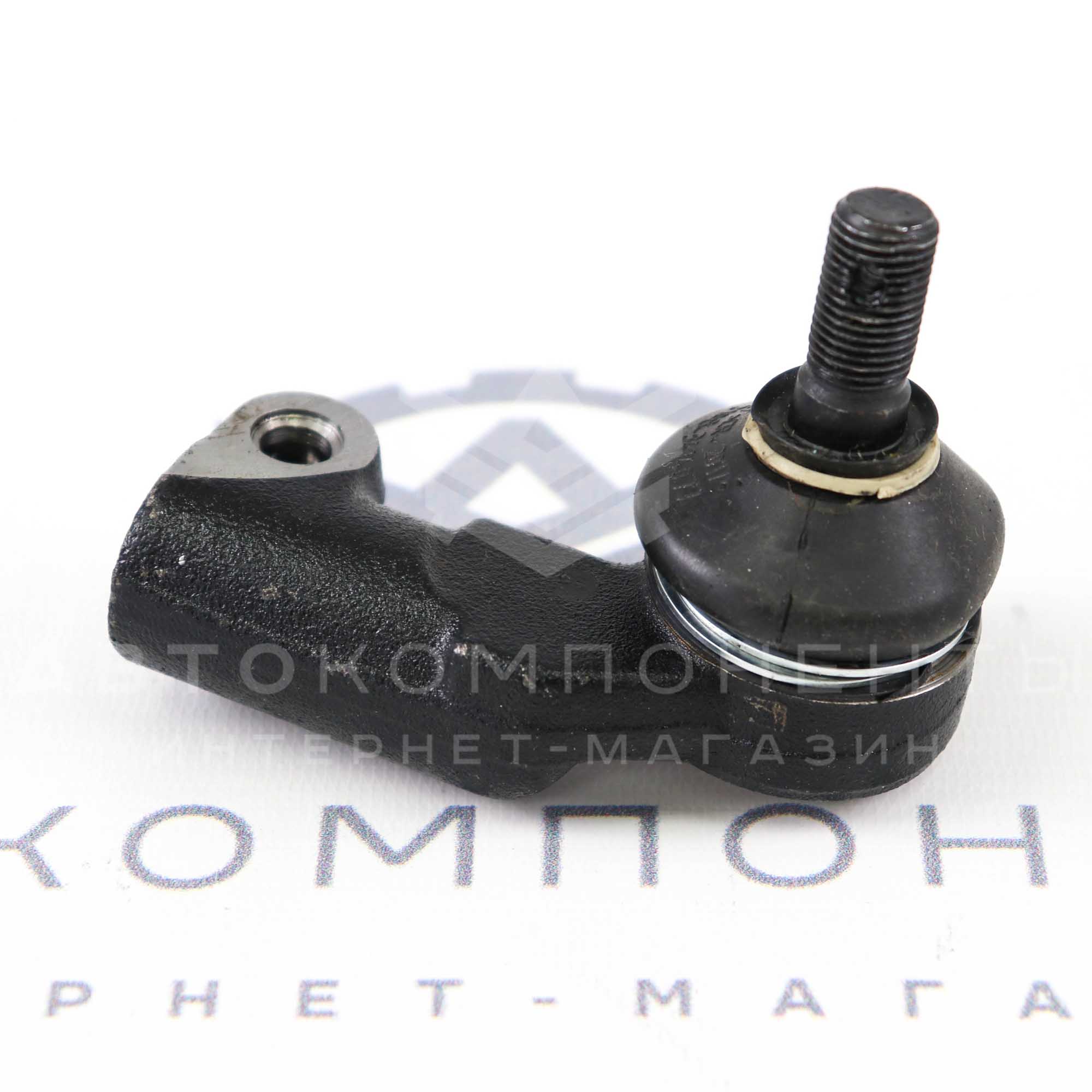 Комплект рулевых наконечников ВАЗ 2110-2112, Приора, Калина, Гранта