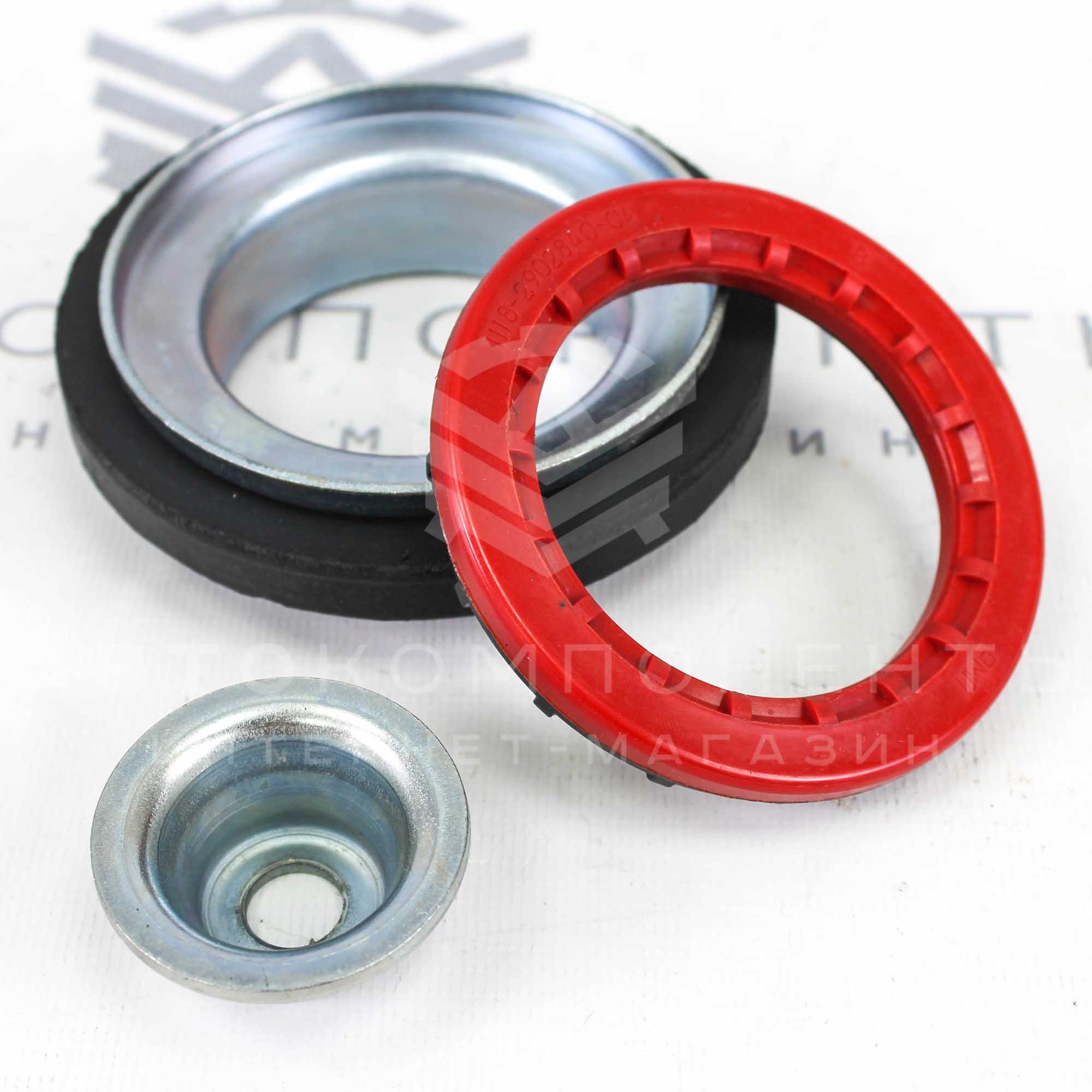 Опоры передних стоек "Белмаг" Лада Vesta