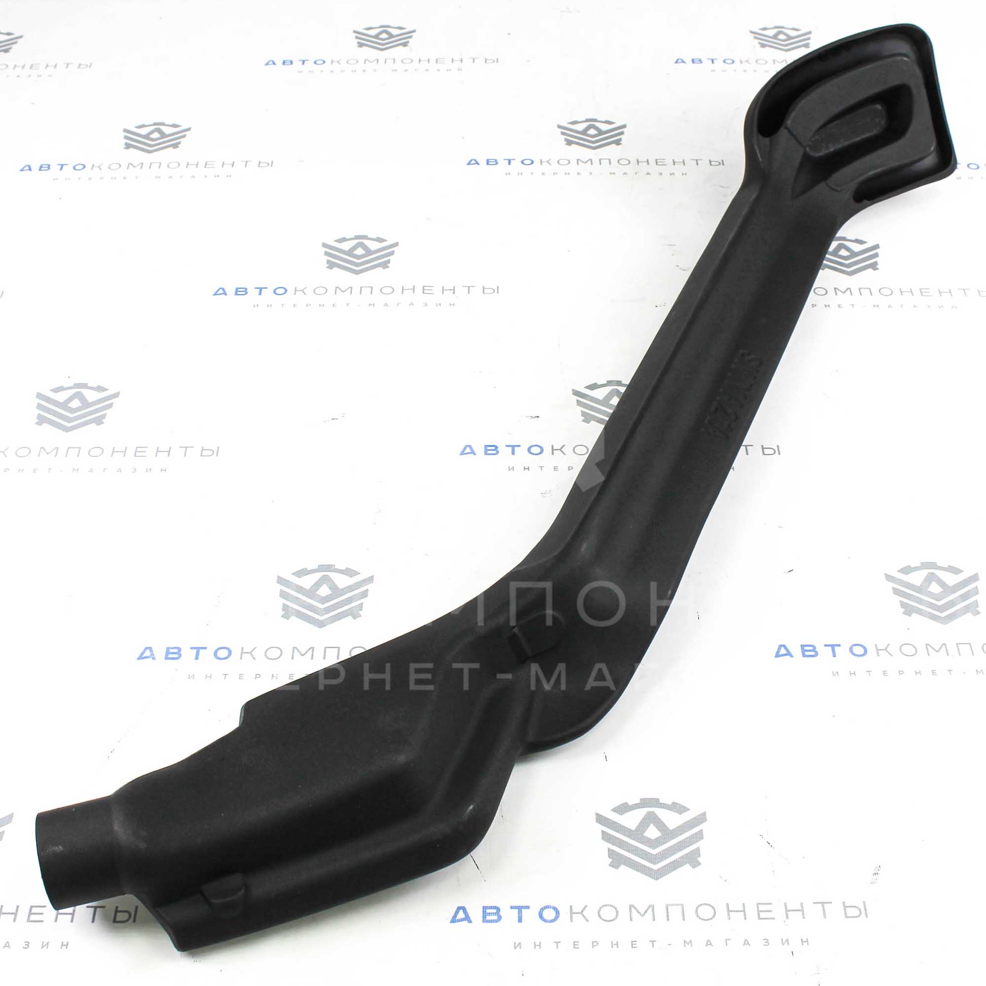 Шноркель Лада Нива 4х4