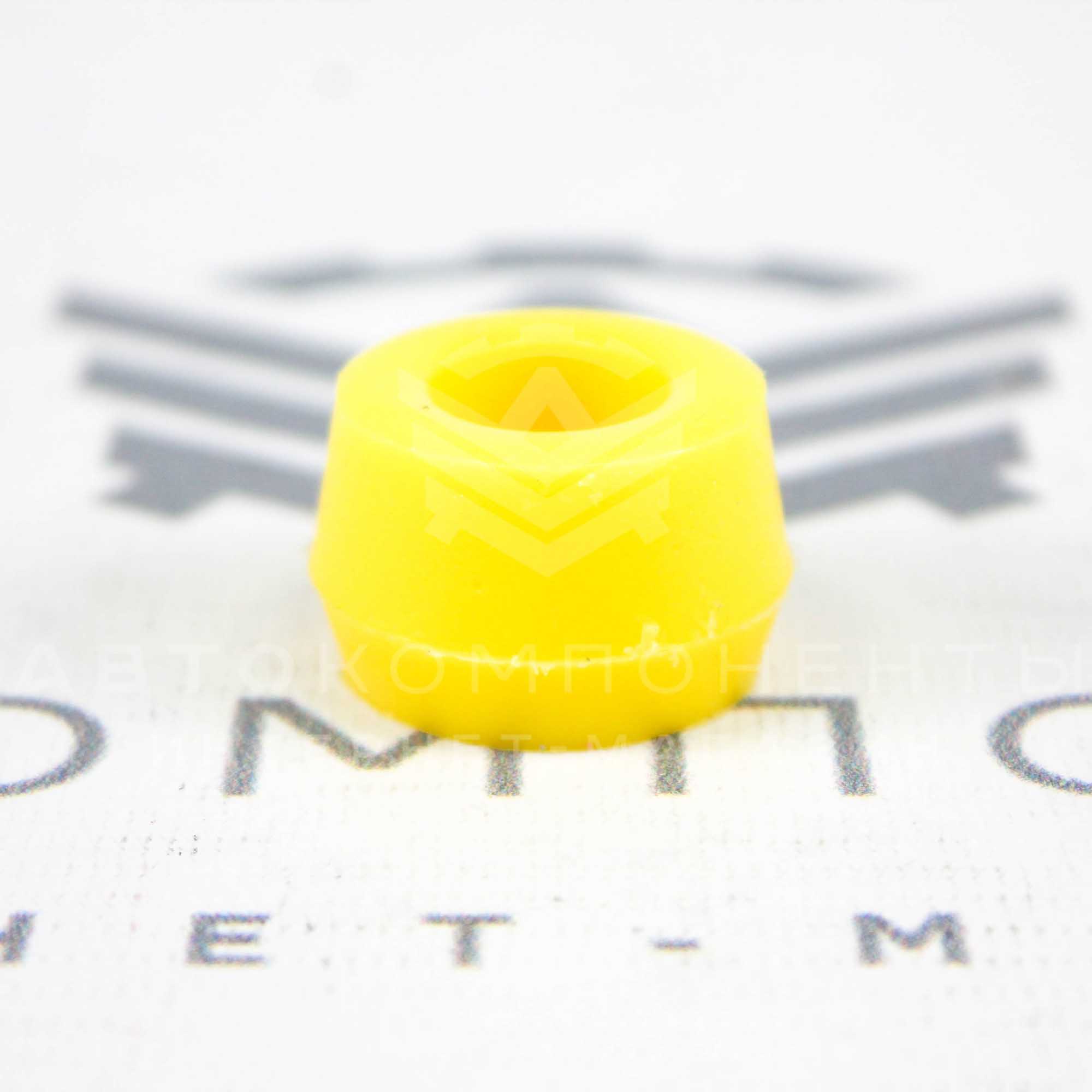 Втулки заднего амортизатора (ПУ) ВАЗ 2101-2107, Лада Нива 4х4 CS05910