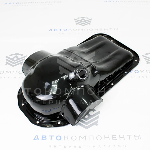 Противоотливной масляный поддон ВАЗ 2101-2107 16V