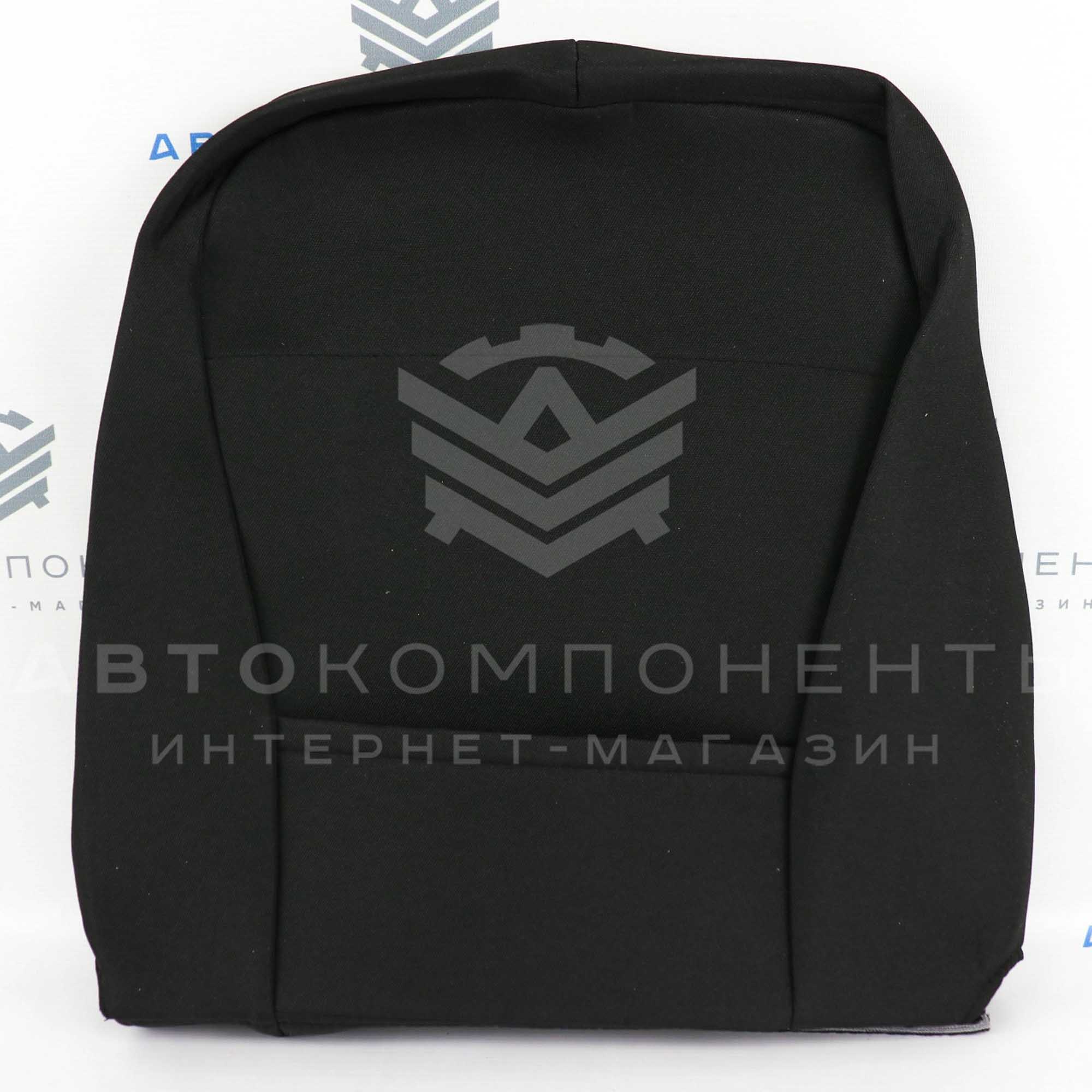 Обивки сидений ВАЗ 2108-21099, 2113-2115 "Ультра"