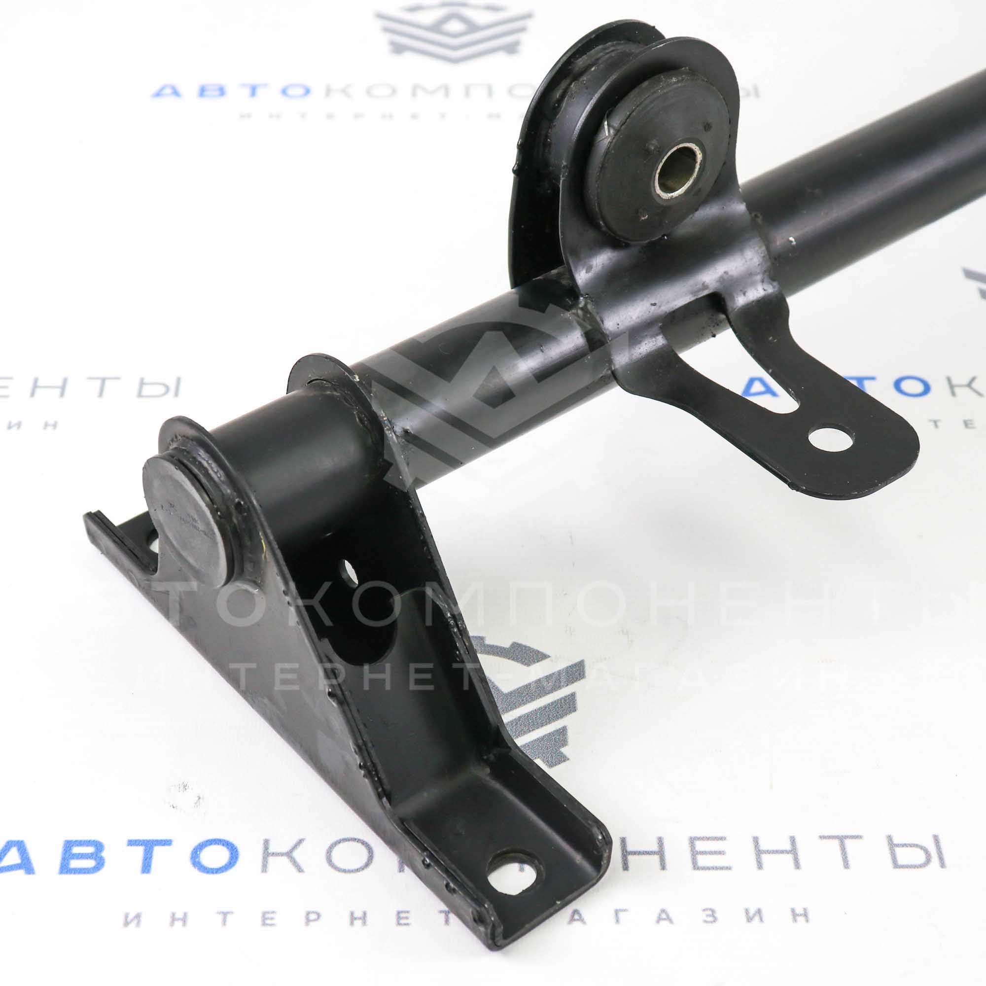 Поперечина передней подвески "АВТОВАЗ" ВАЗ 2110-2112, Лада Приора (седан)