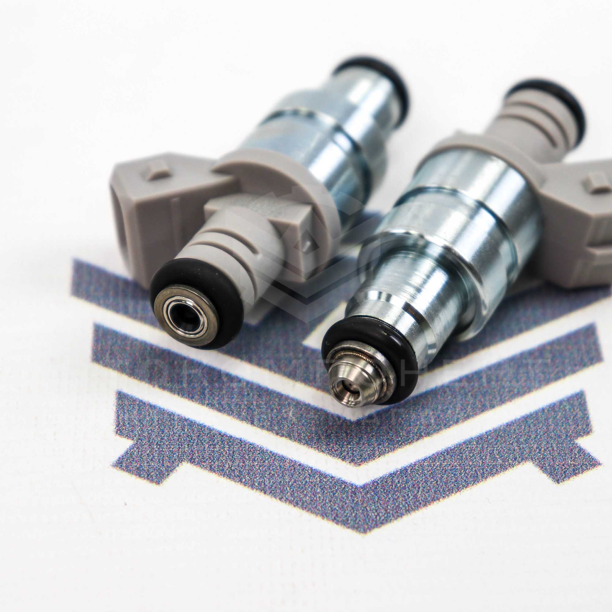 Топливные форсунки "СОАТЭ" (1.5, 1.6 л) ВАЗ 2108-21099, 2110-2112, 2113-2115 (VAZ06238)