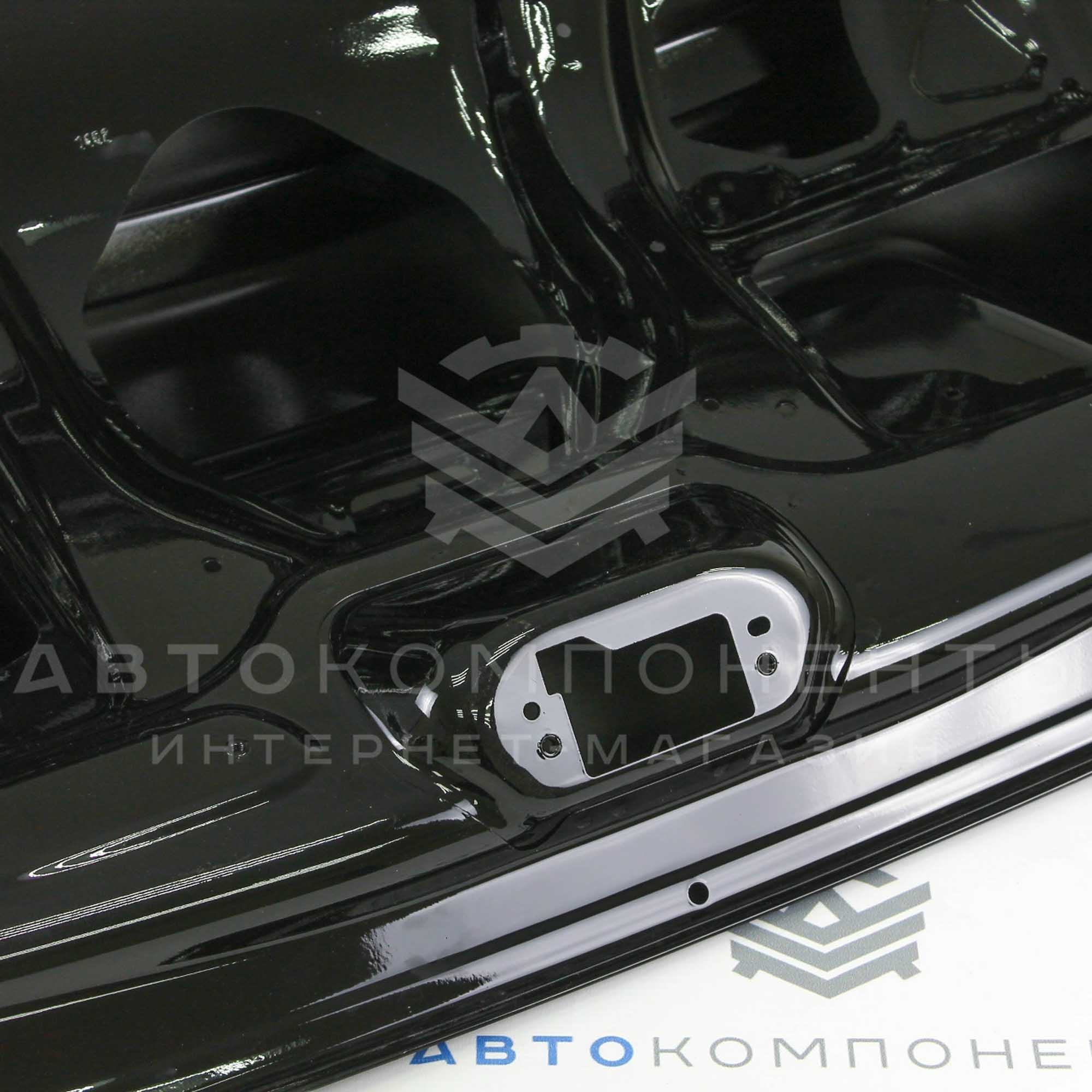 Крышка багажника Лада Гранта FL (седан) в цвет кузова