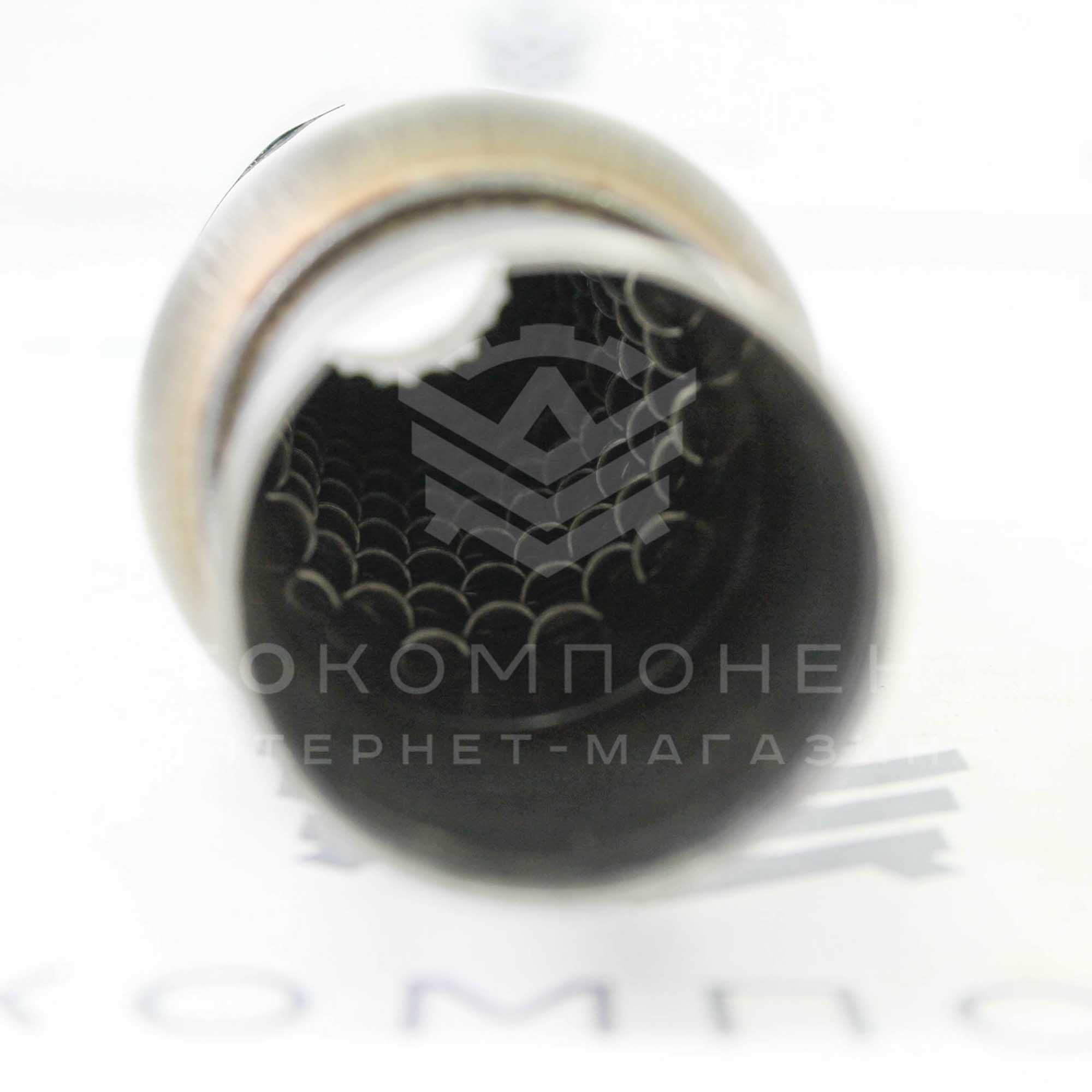 Пламегаситель - стронгер "KATAVTO" (55*76*400)