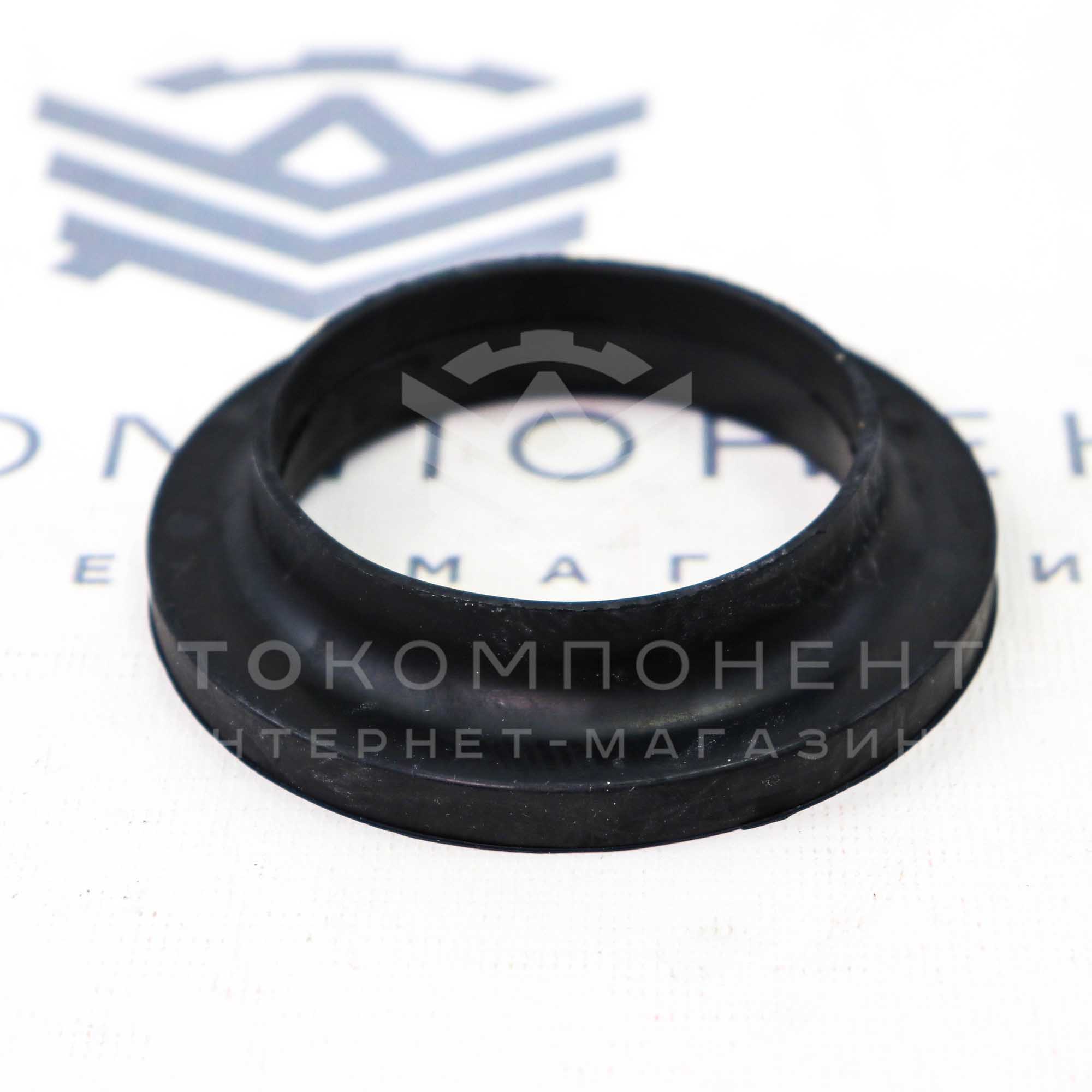 Прокладка пружины (верхняя) передней подвески "СЭВИ" Лада Калина, Калина 2, Приора, Гранта (1406-2723)