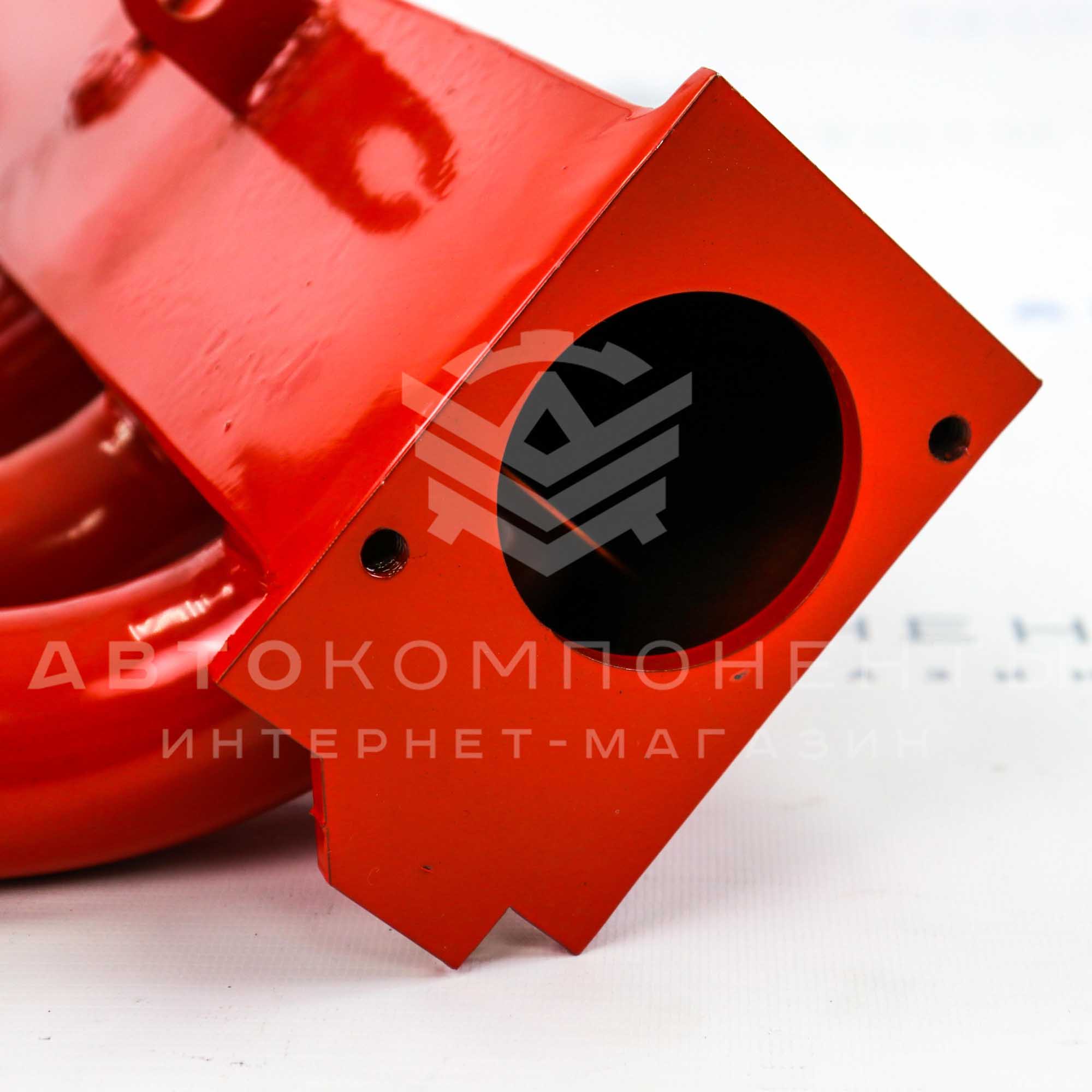 Ресивер "STINGER" 8V под рампу с/о ВАЗ 2108-21099, 2110-2112, 2113-2115