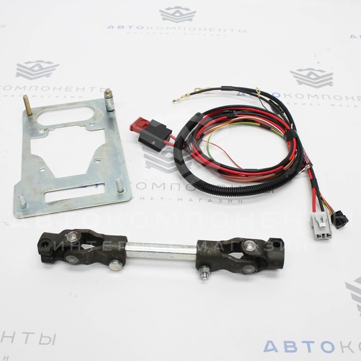 Комплект для установки ЭУР ВАЗ 2108-2115, 2110-2112