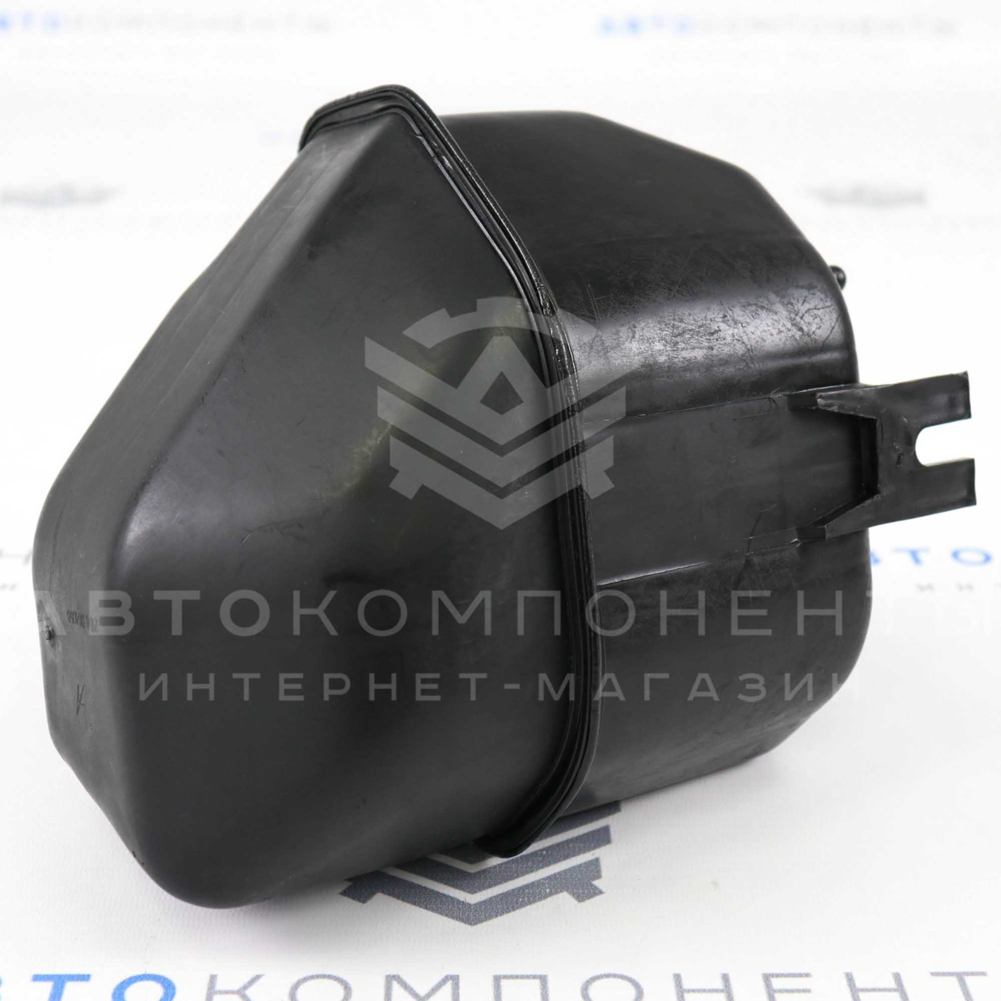 Сепаратор паров бензина ВАЗ 2108, 2109, 21099