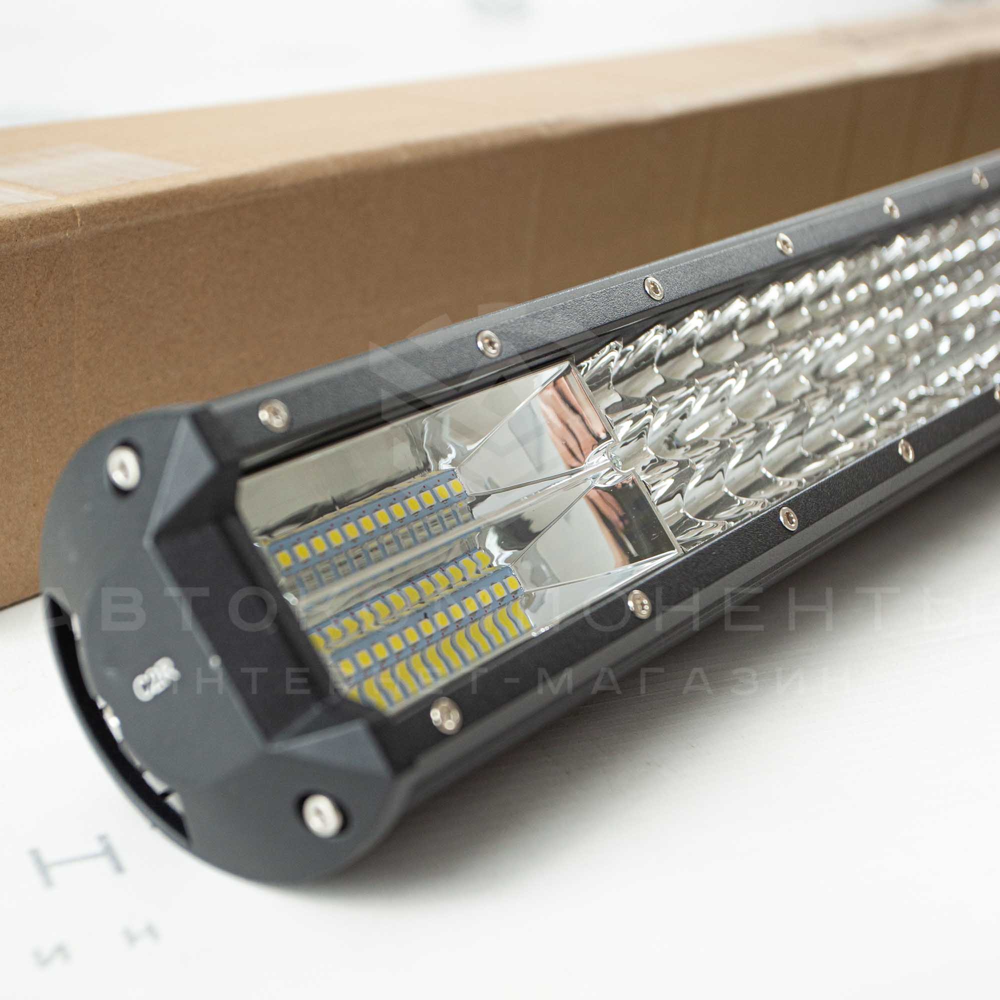 Светодиодная балка дальнего света CF-540W